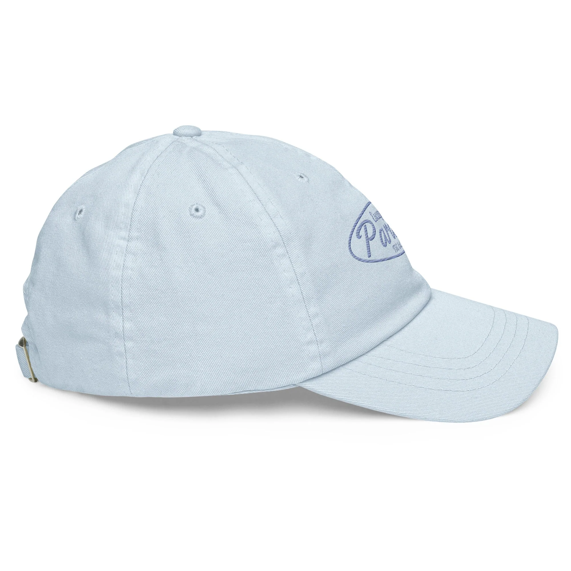 Escape to Paradise Pastel hat - Image 6