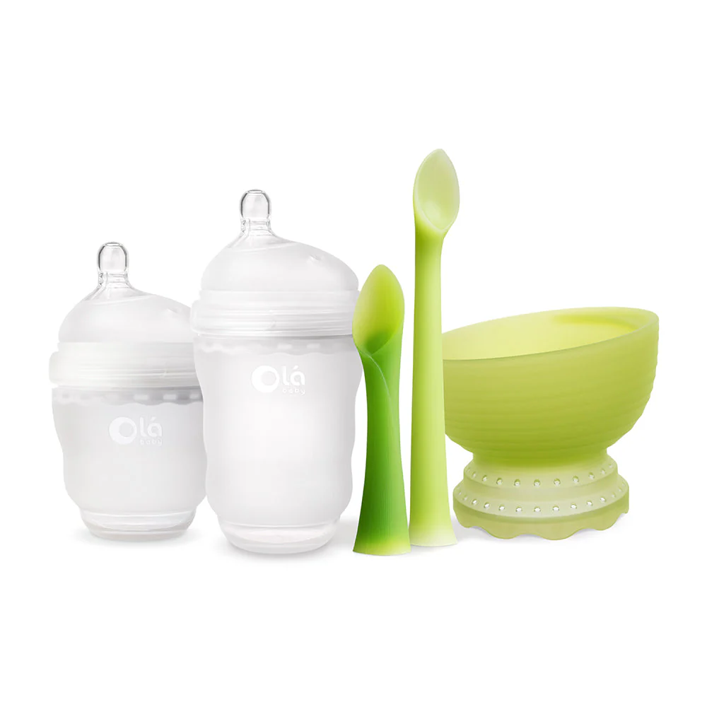 Essential Feeding Gift Set - Image 2