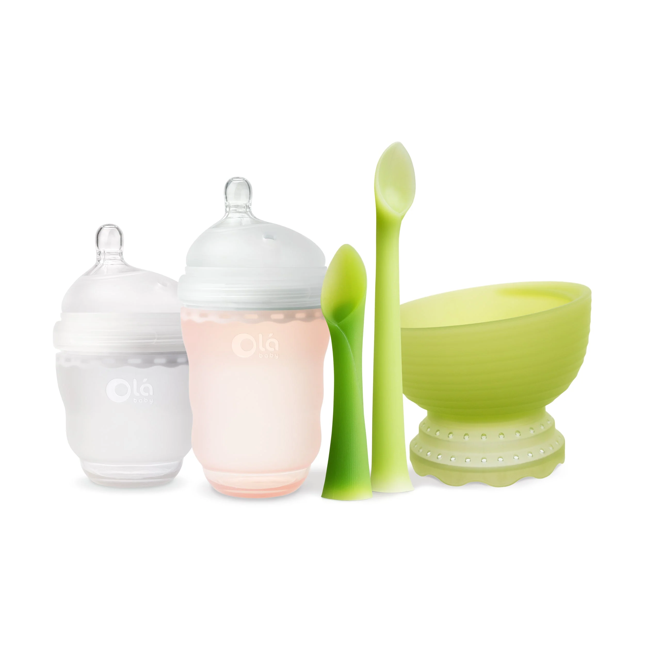 Essential Feeding Gift Set - Image 3