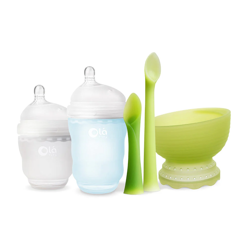 Essential Feeding Gift Set - Image 4