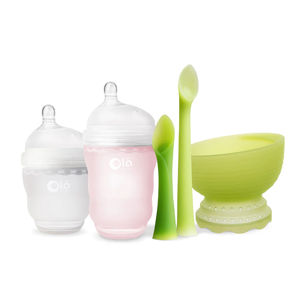 Essential Feeding Gift Set - Image 5