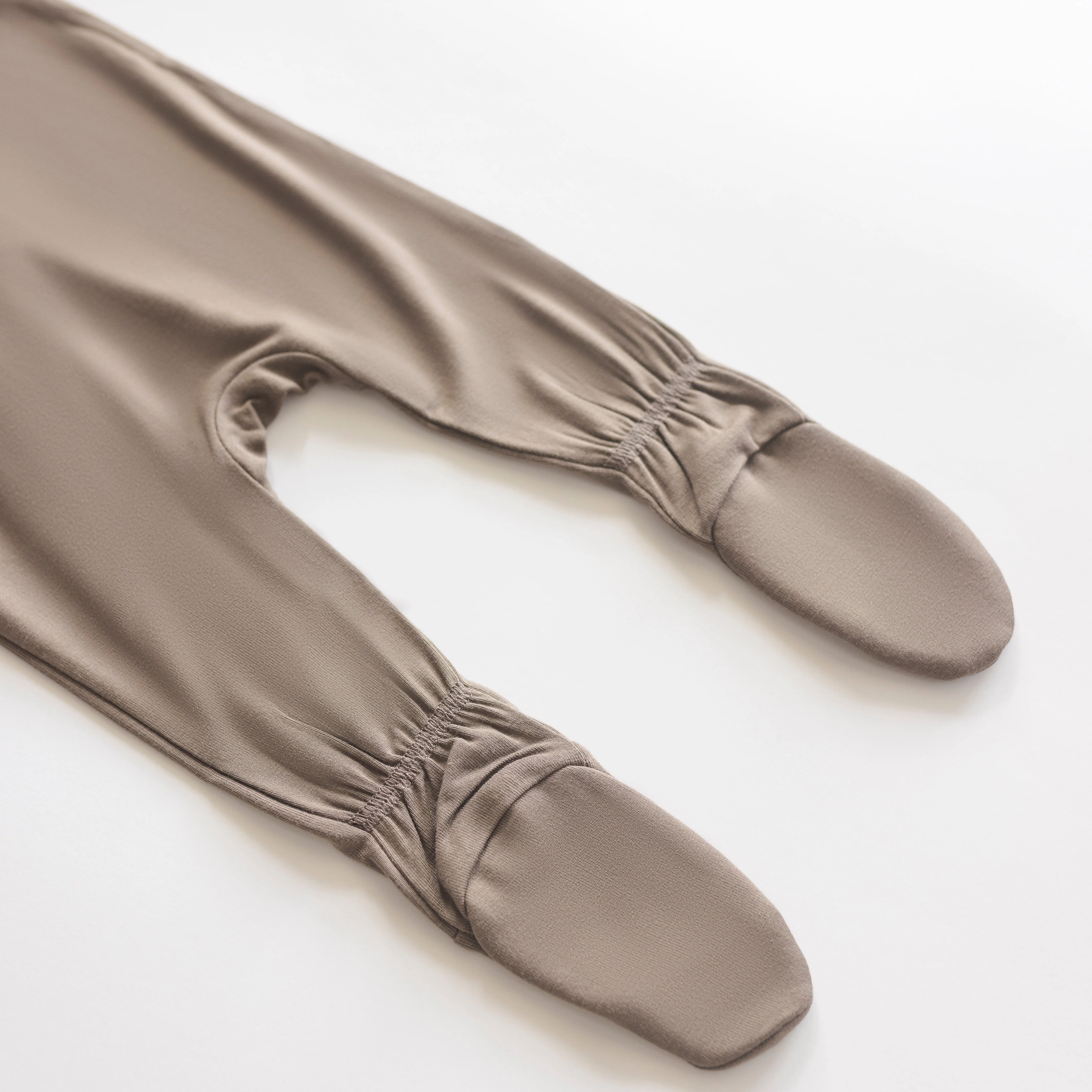 Essential Footie Onesie - Image 3