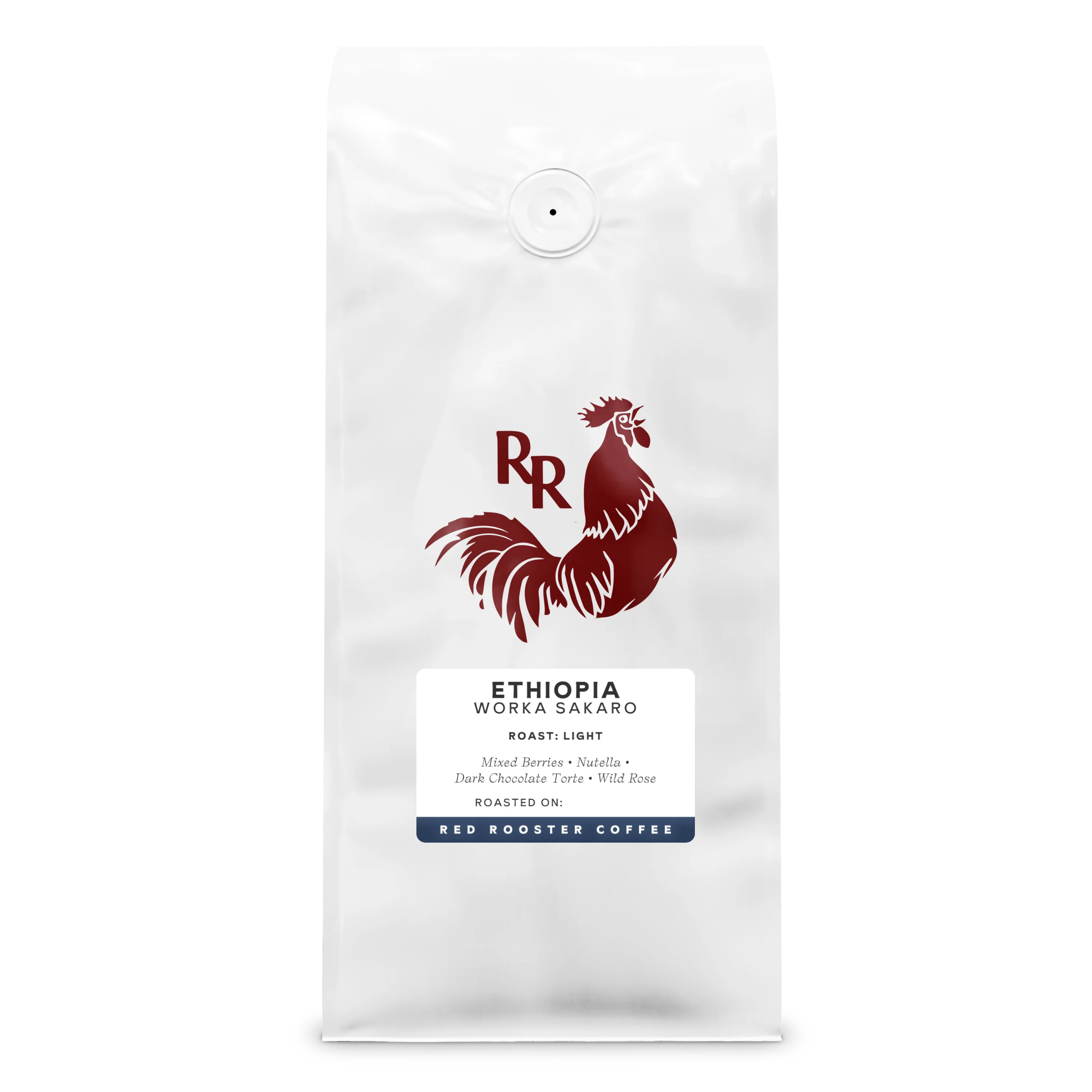 Ethiopia Worka Sakaro Anaerobic Natural - Image 4