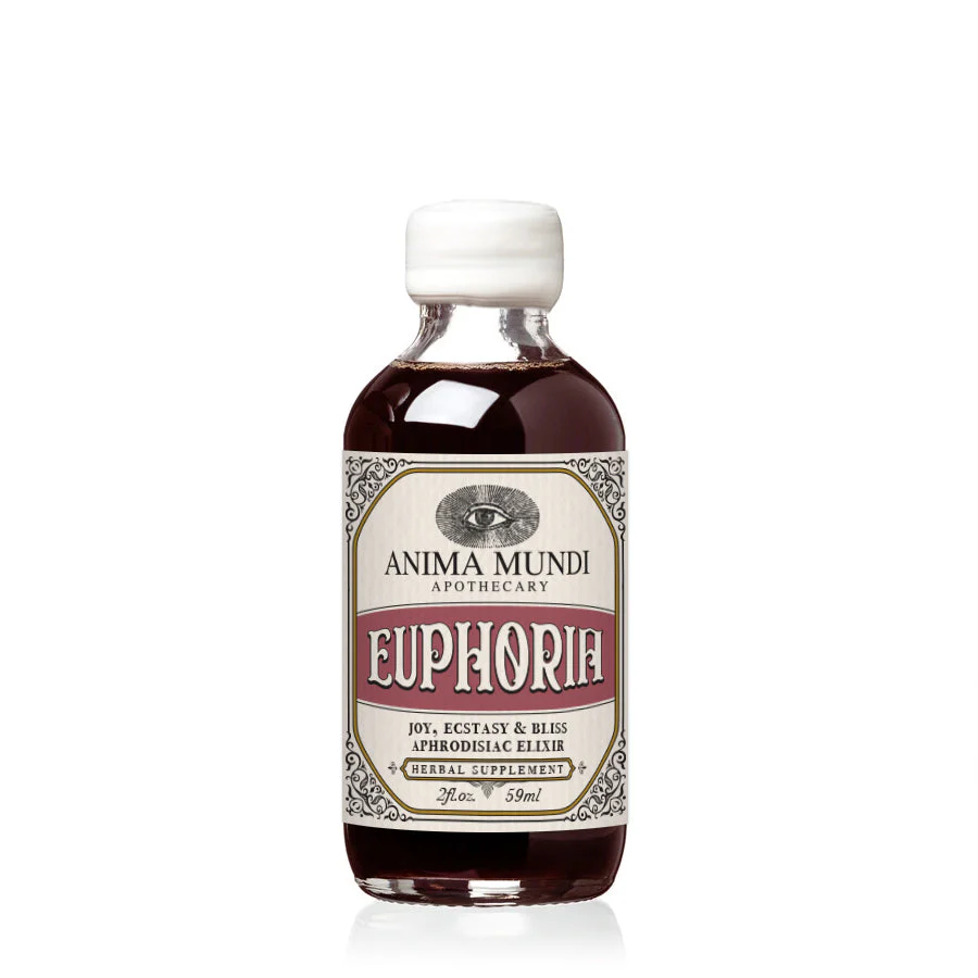 EUPHORIA Elixir | Aphrodisiac - Image 10