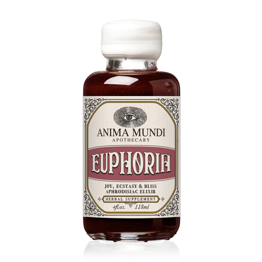 EUPHORIA Elixir | Aphrodisiac - Image 11