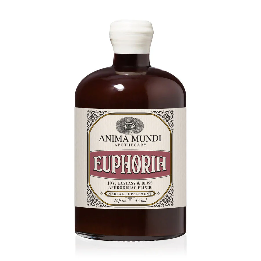 EUPHORIA Elixir | Aphrodisiac - Image 12