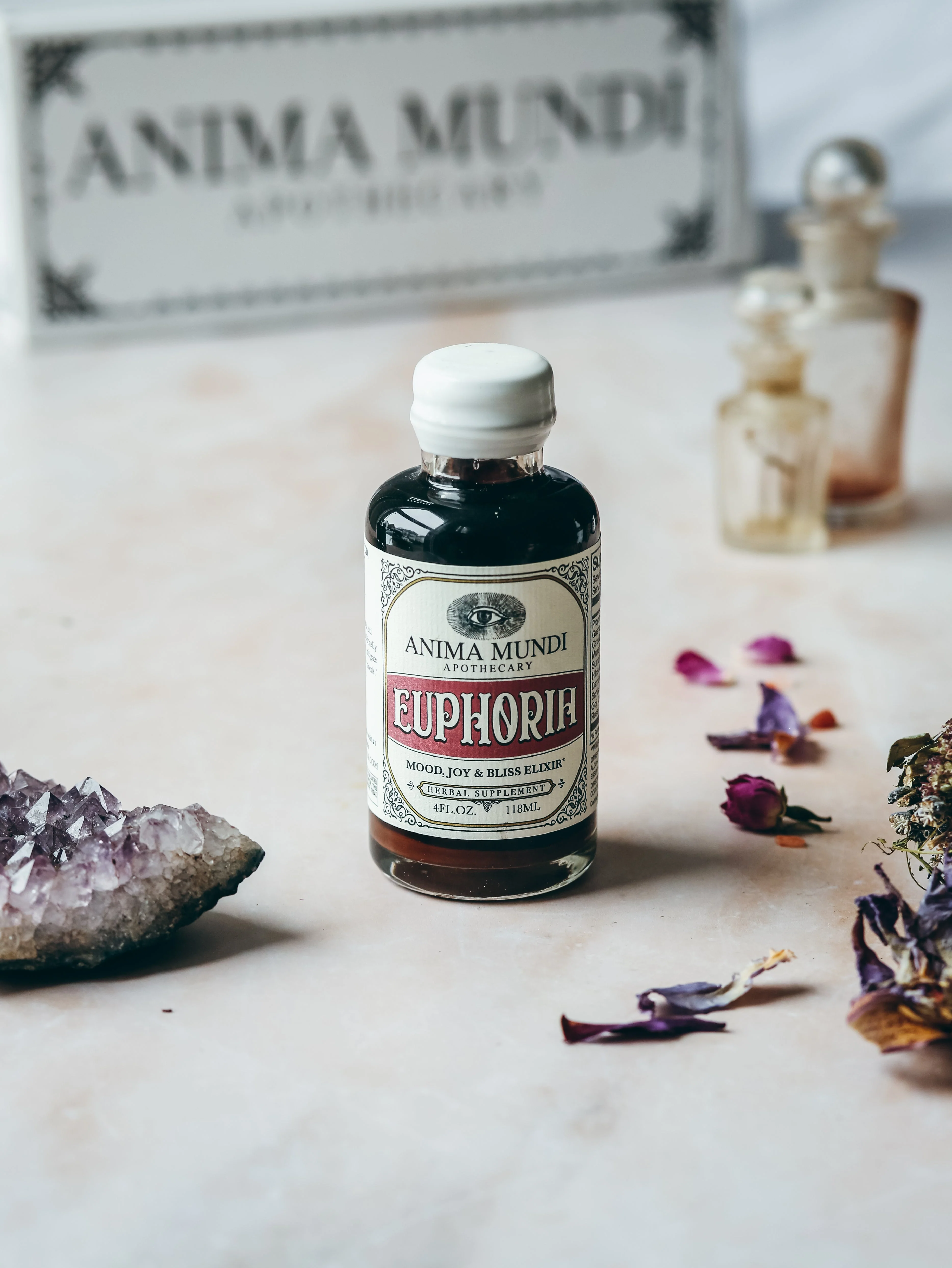 EUPHORIA Elixir | Aphrodisiac - Image 2