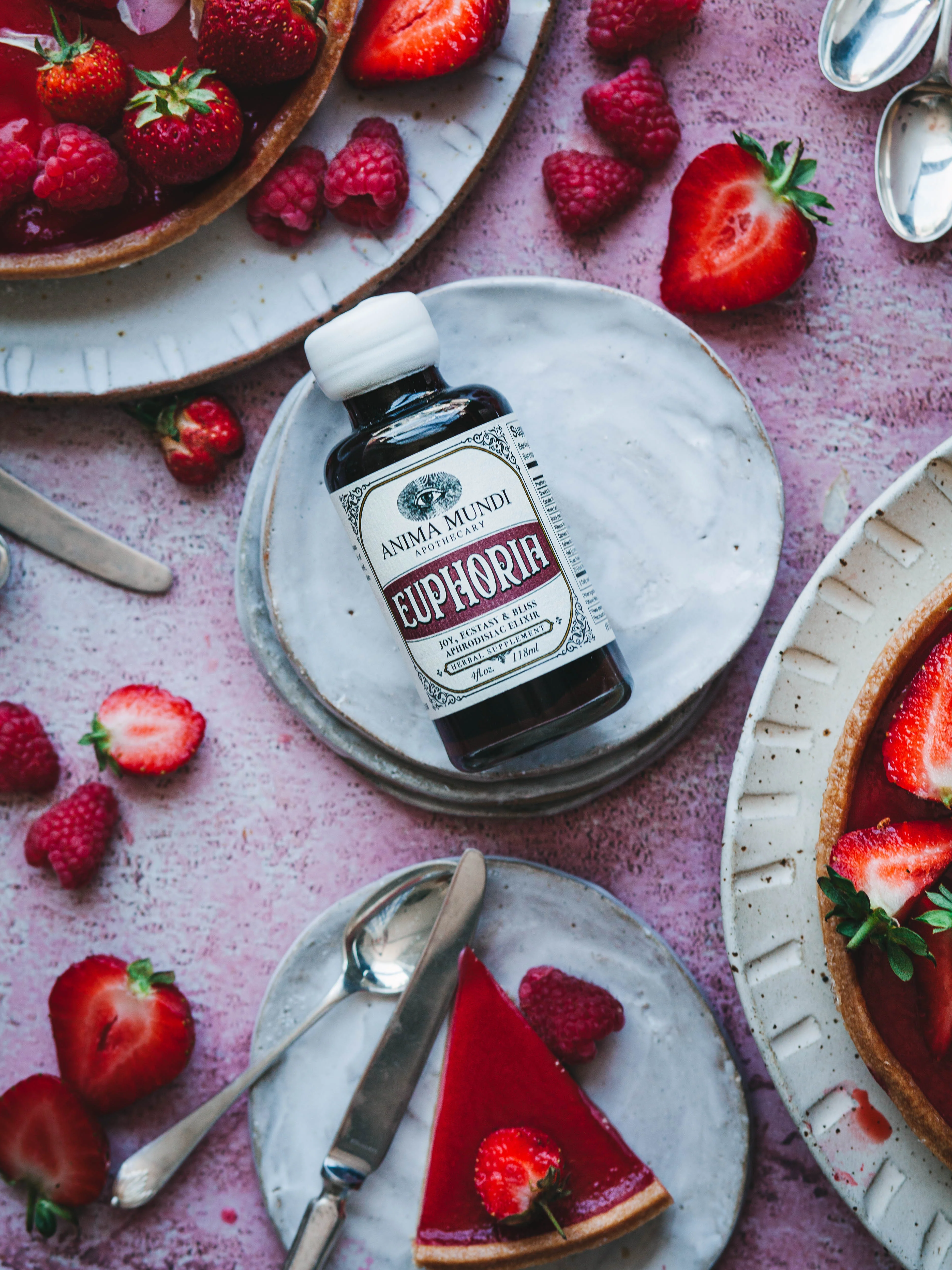EUPHORIA Elixir | Aphrodisiac - Image 6