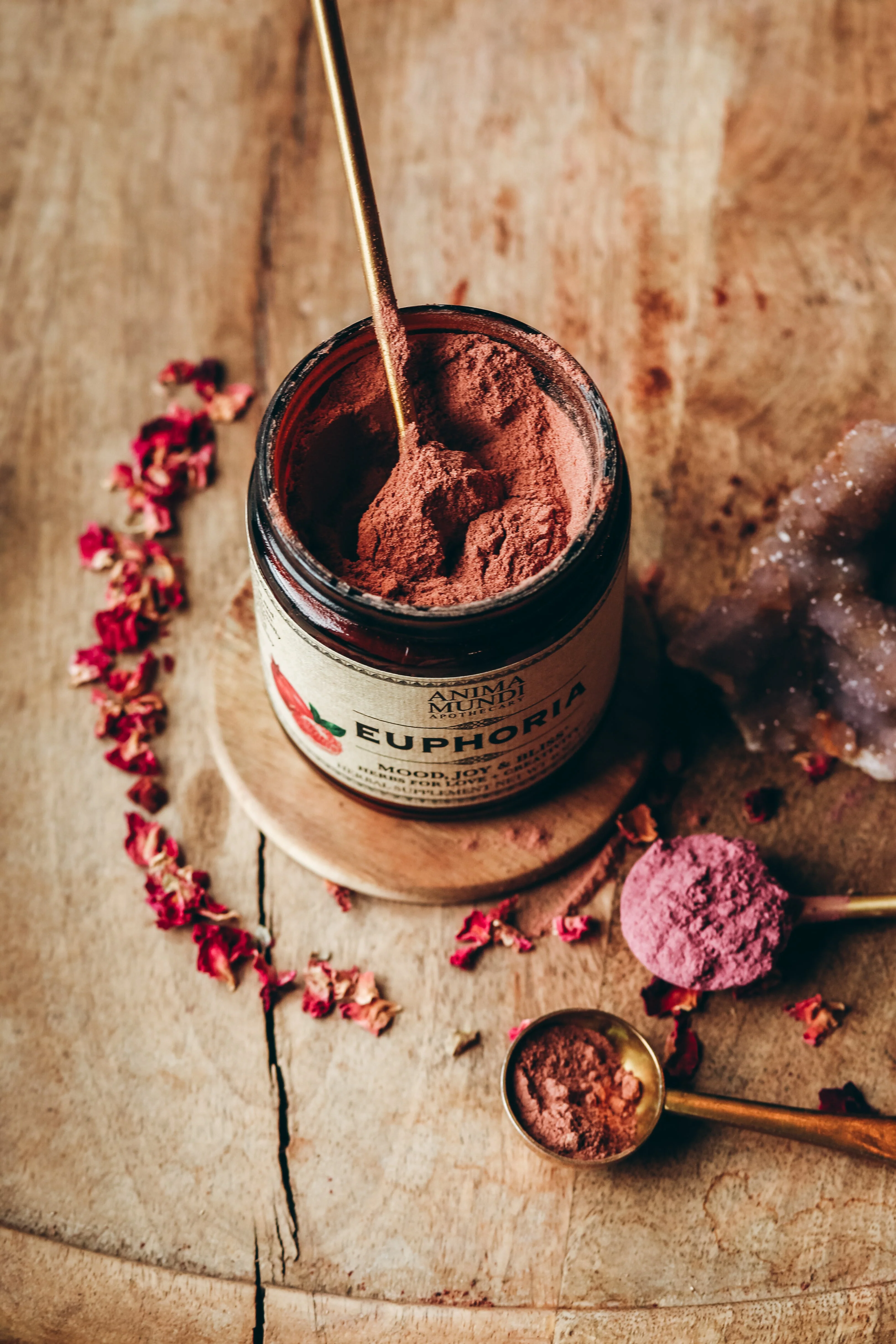 EUPHORIA Powder | Mood, Joy + Bliss - Image 3