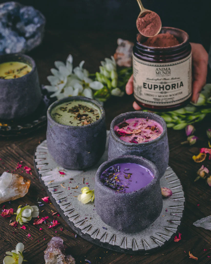 EUPHORIA Powder | Mood, Joy + Bliss - Image 4