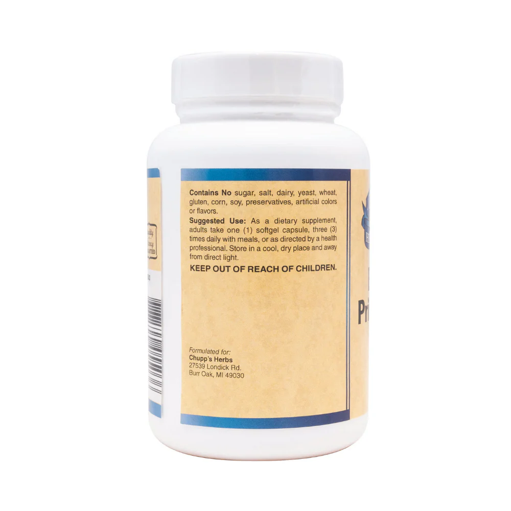 Evening Primrose Oil - Image 3