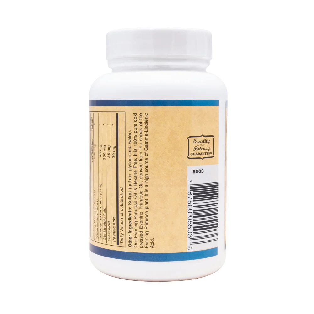 Evening Primrose Oil - Image 5