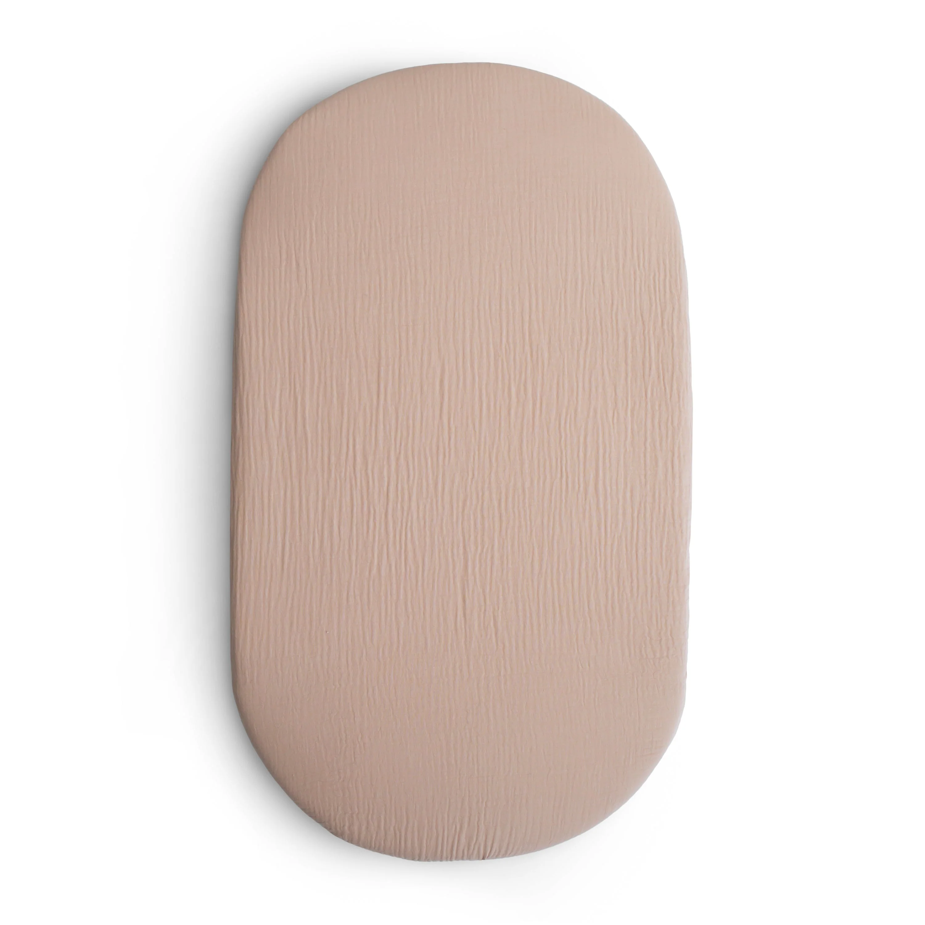 Extra Soft Bassinet Muslin Crib Sheet - Image 13