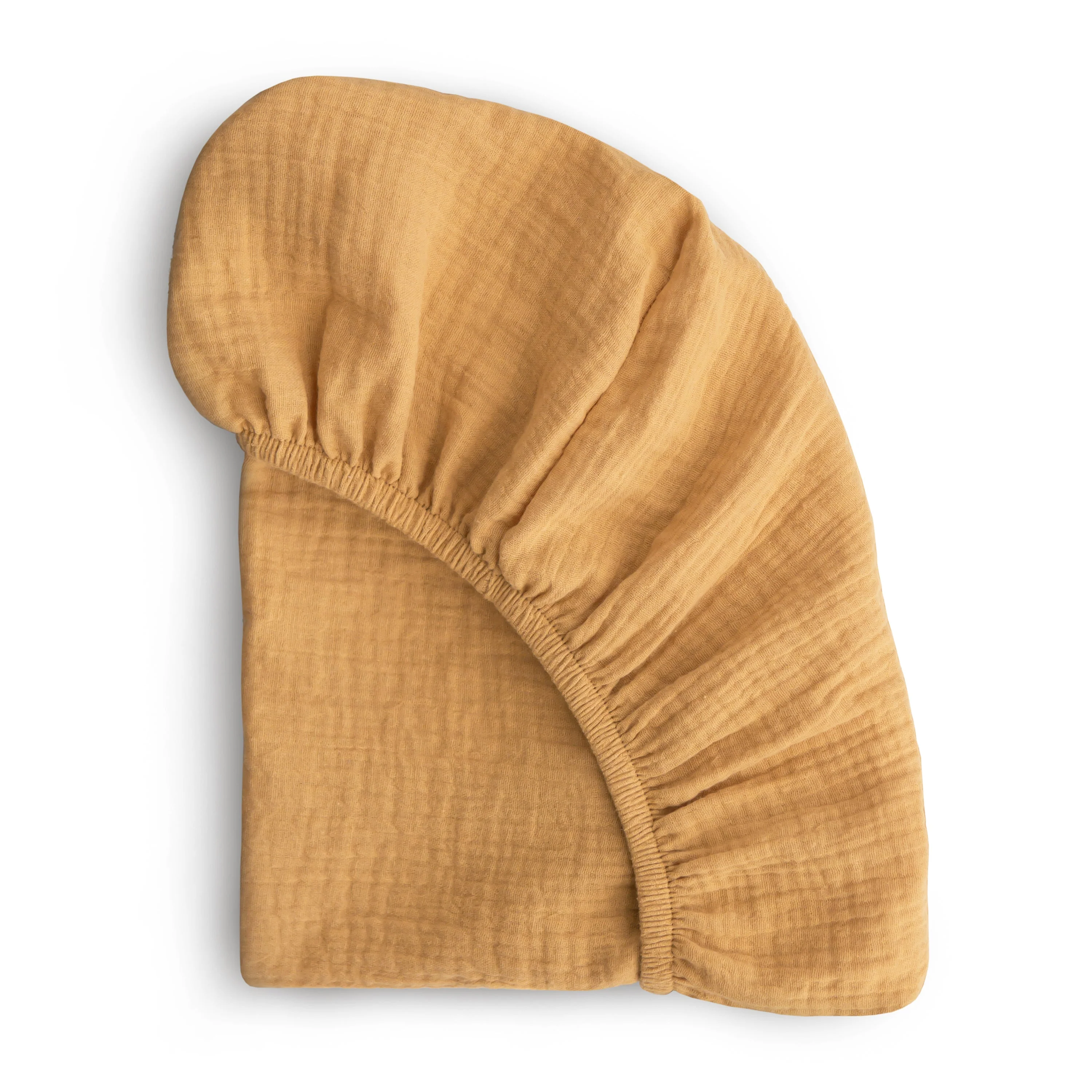 Extra Soft Bassinet Muslin Crib Sheet - Image 18