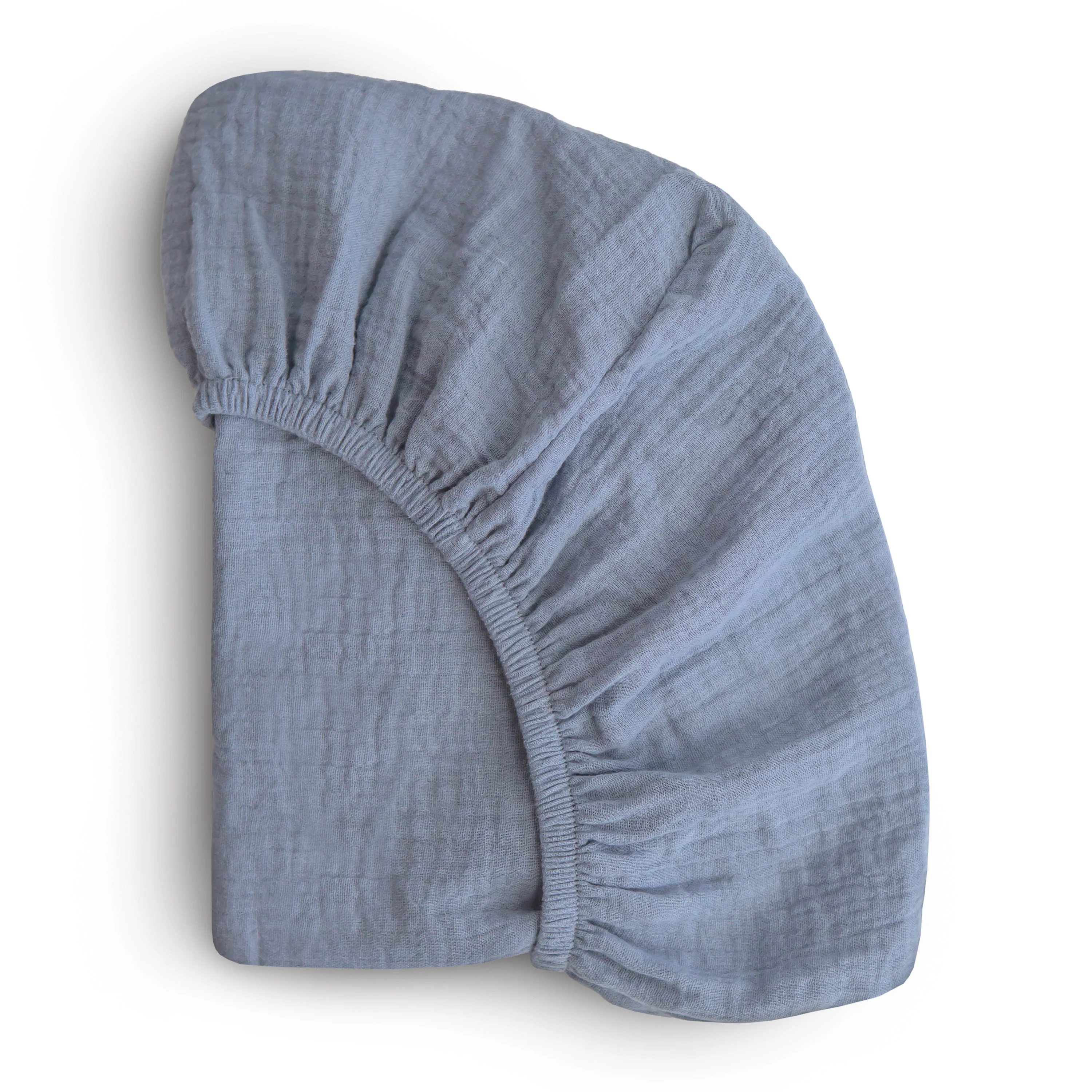 Extra Soft Bassinet Muslin Crib Sheet - Image 24