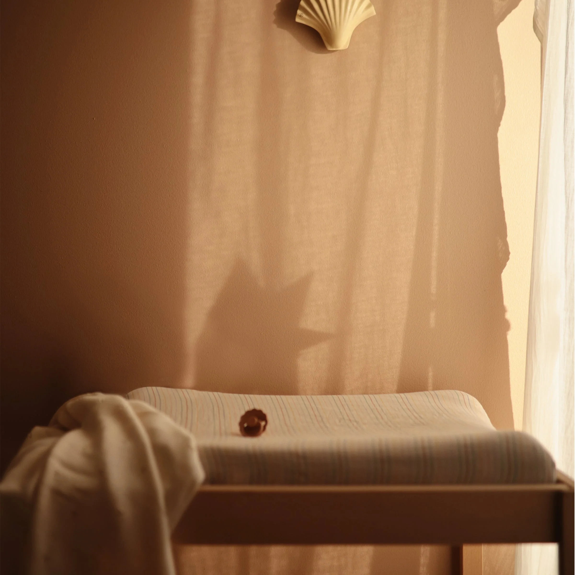 Extra Soft Muslin Changing Pad Cover - Image 62