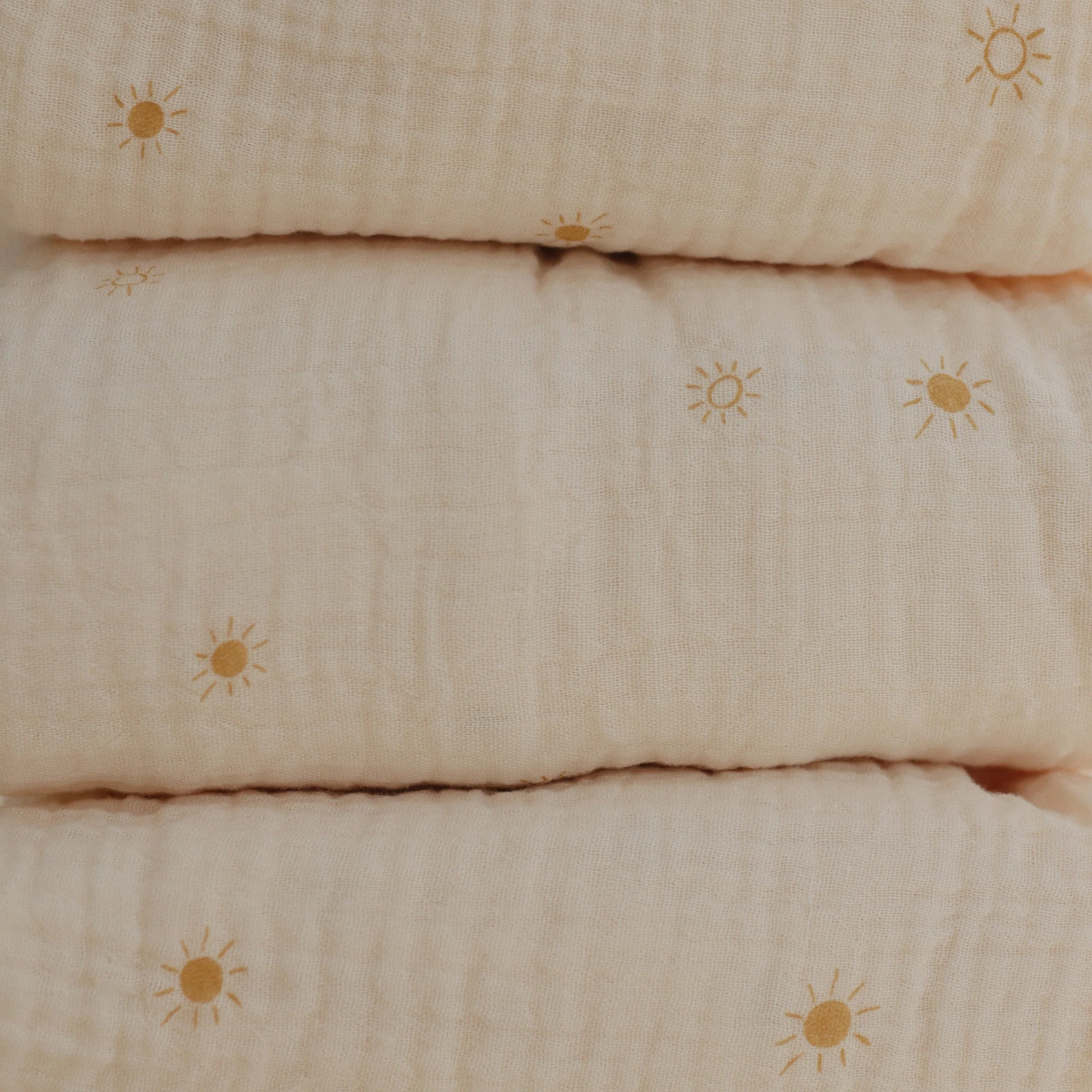 Extra Soft Muslin Changing Pad Cover - Image 69