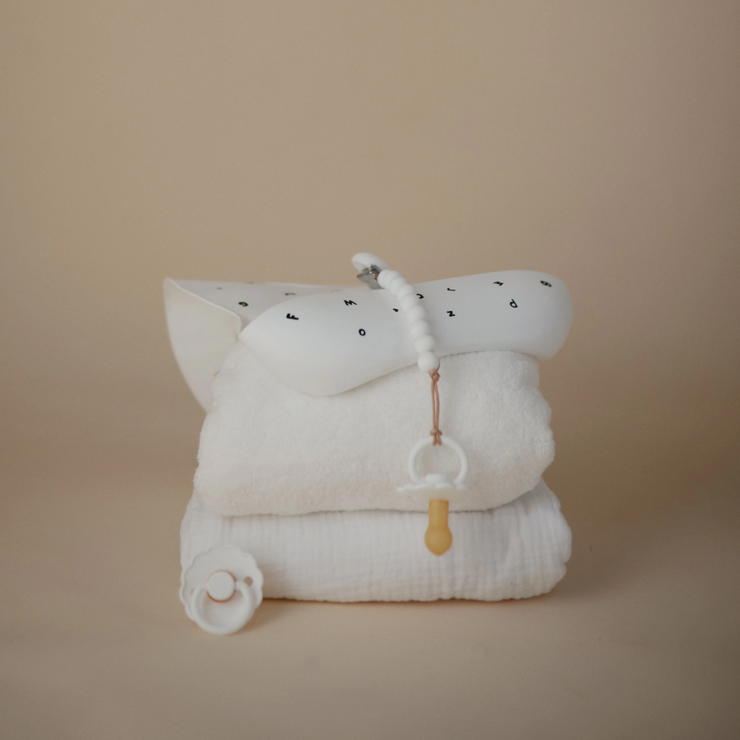 Extra Soft Muslin Crib Sheet - Image 108