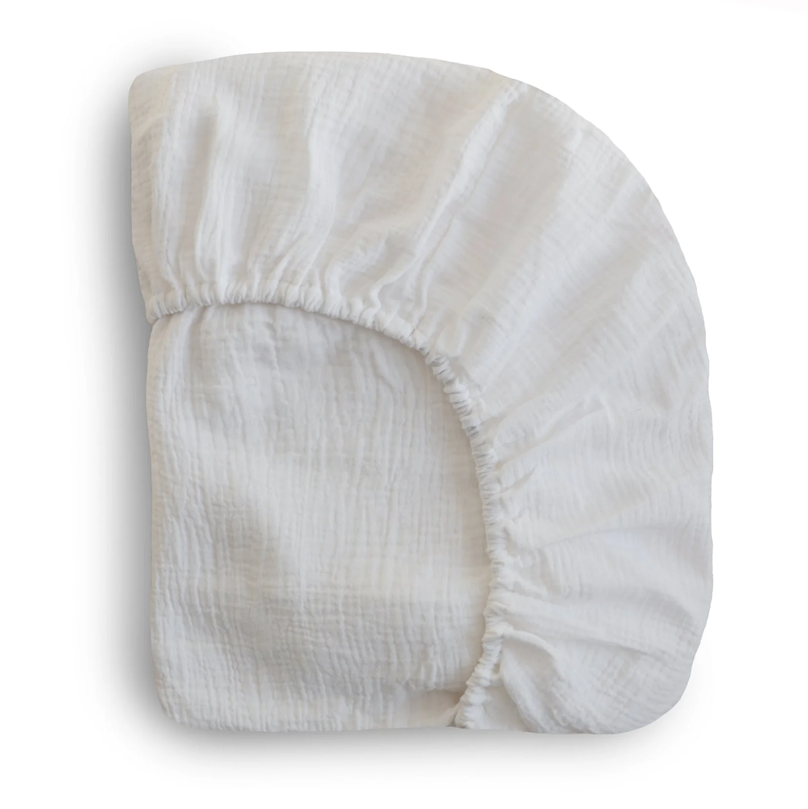 Extra Soft Muslin Crib Sheet - Image 20
