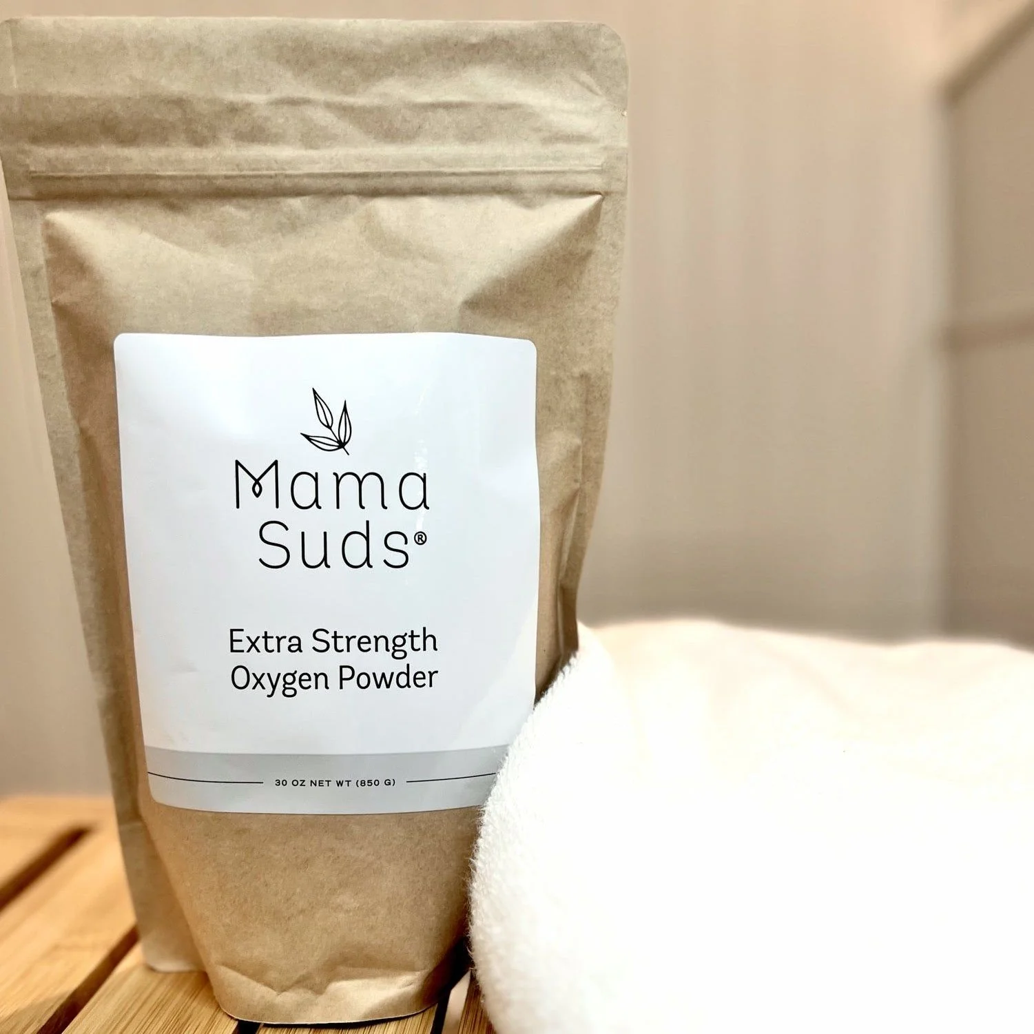 Extra Strength Oxygen Powder - Image 3