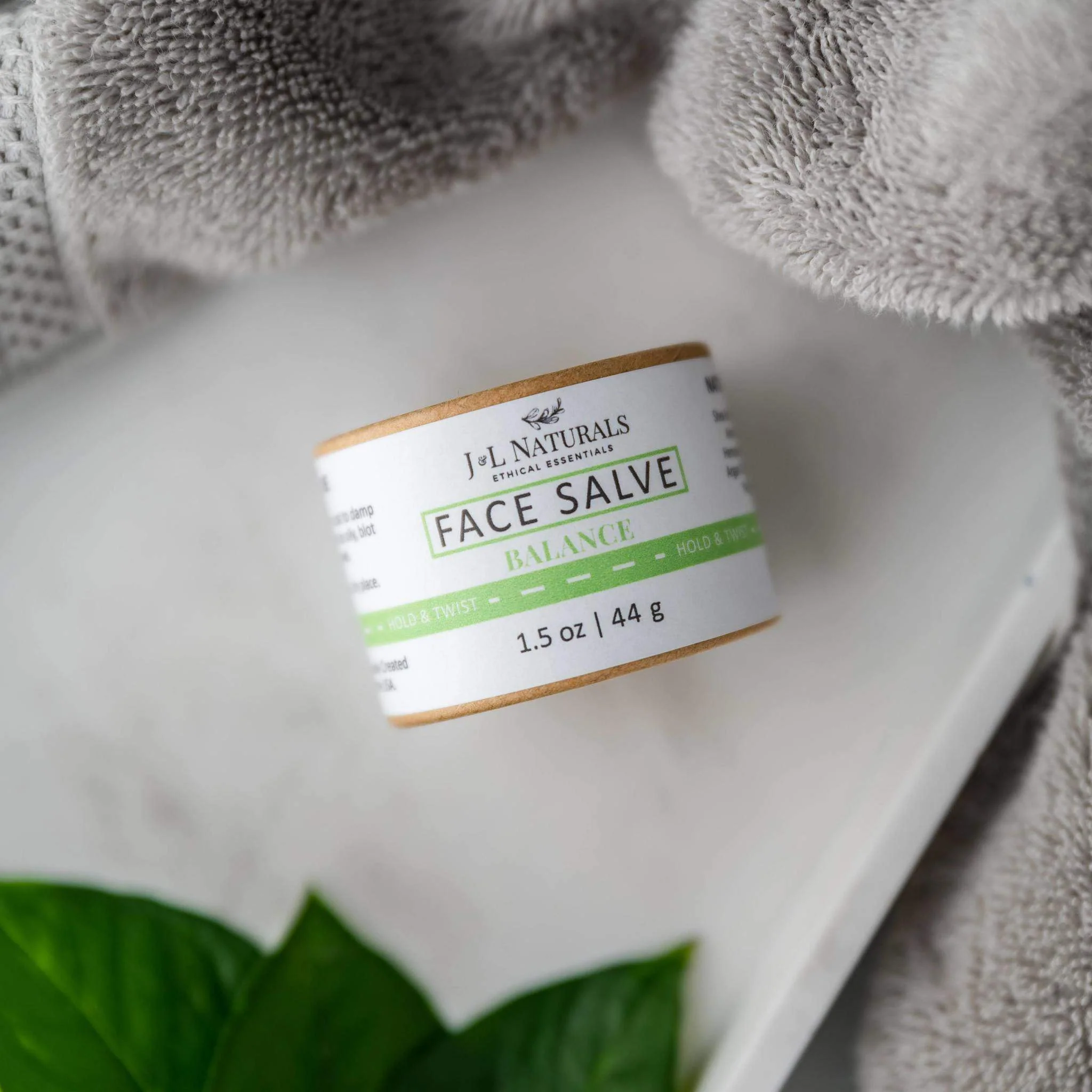 Face Salve - Image 2