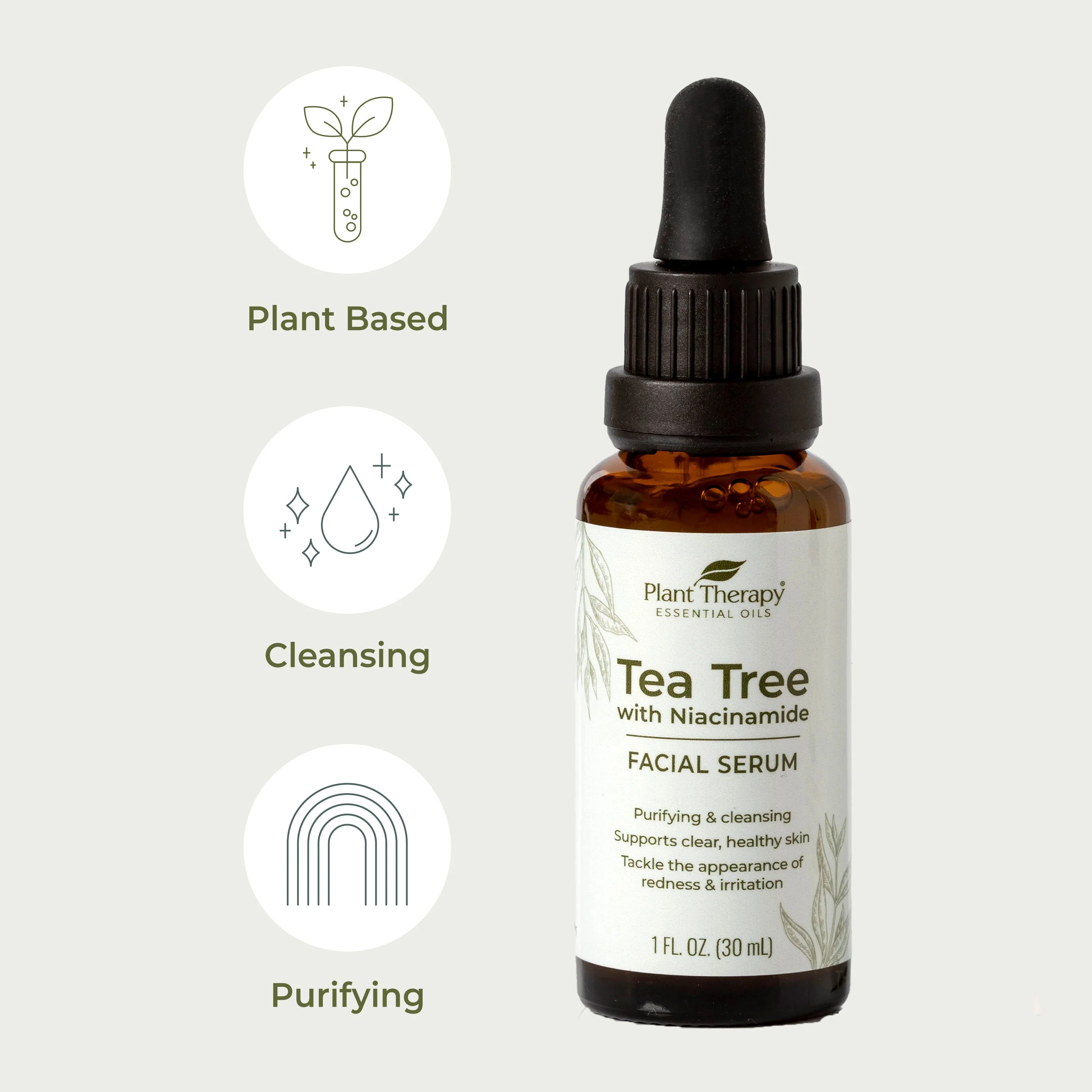 Facial Serum Trio Set - Image 5