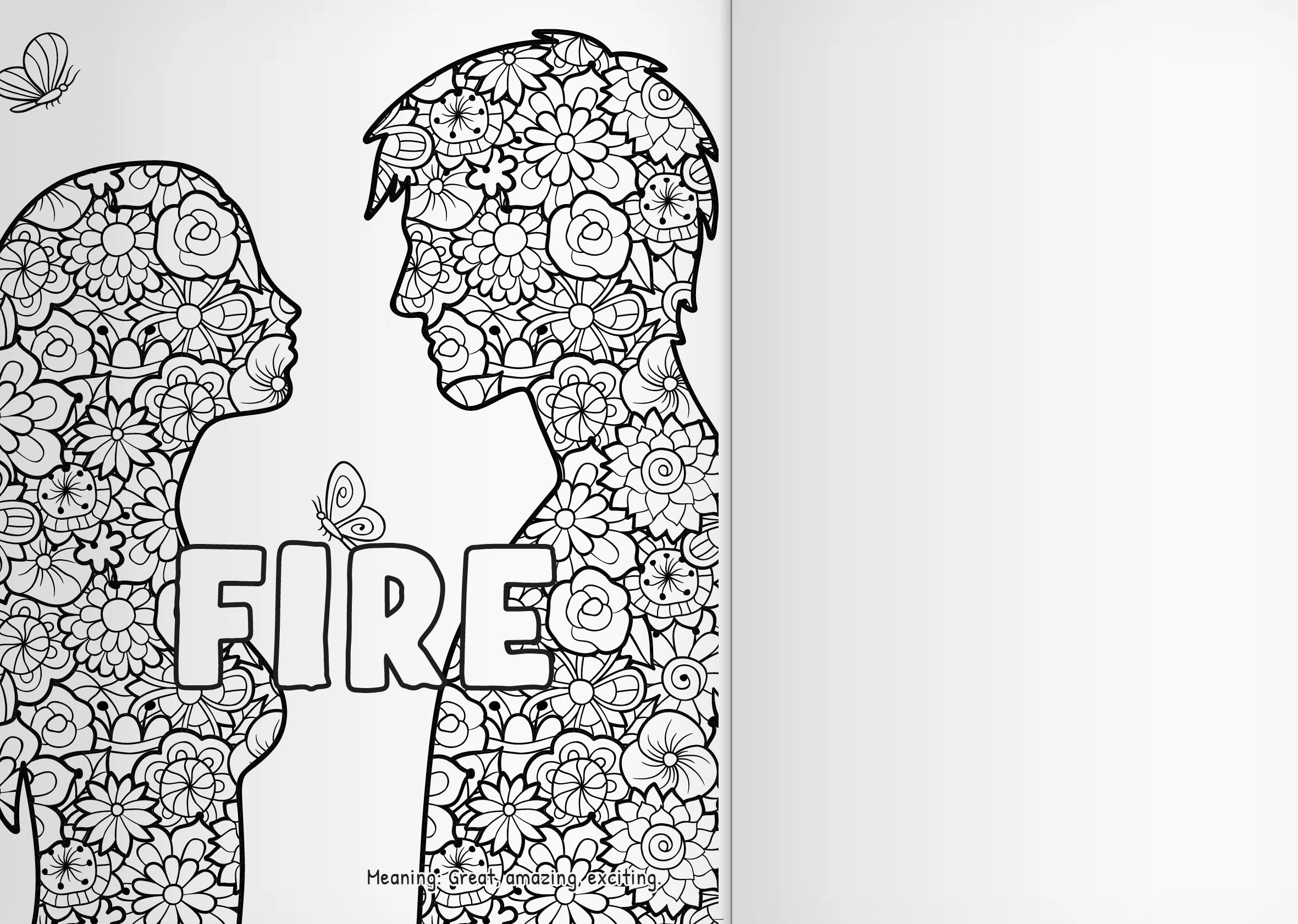 Family Coloring Bundle (3x Col Vol 3 + 3x Pencil) - Image 13
