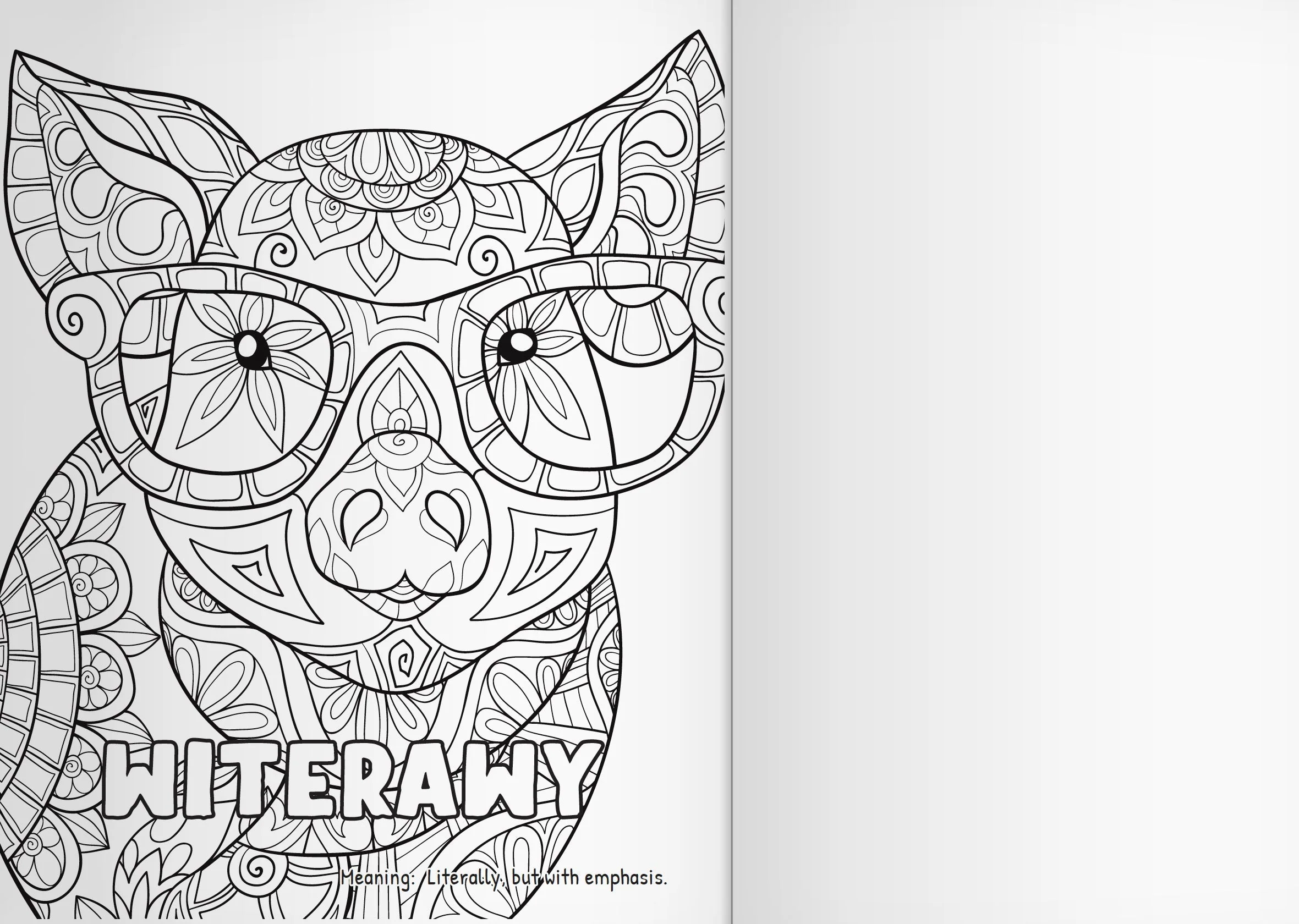 Family Coloring Bundle (3x Col Vol 3 + 3x Pencil) - Image 16