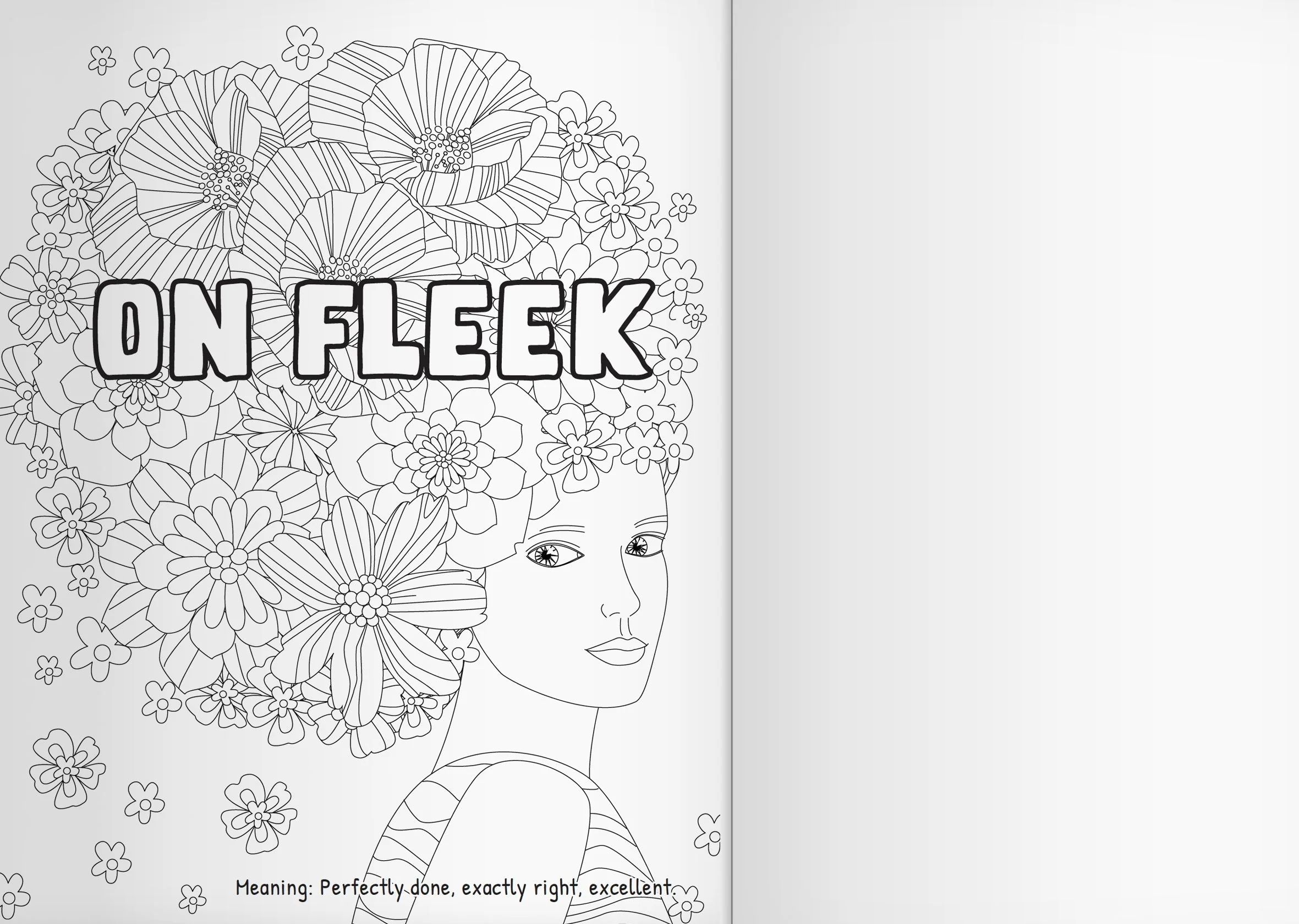 Family Coloring Bundle (3x Col Vol 3 + 3x Pencil) - Image 24