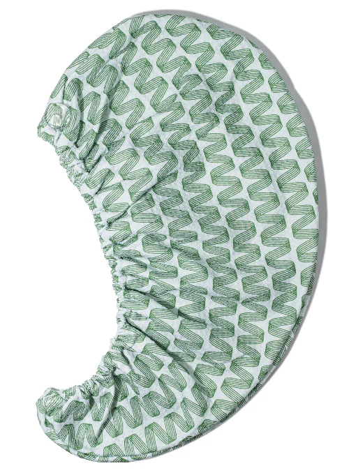 Fast Drying Hair Towel - Image 5