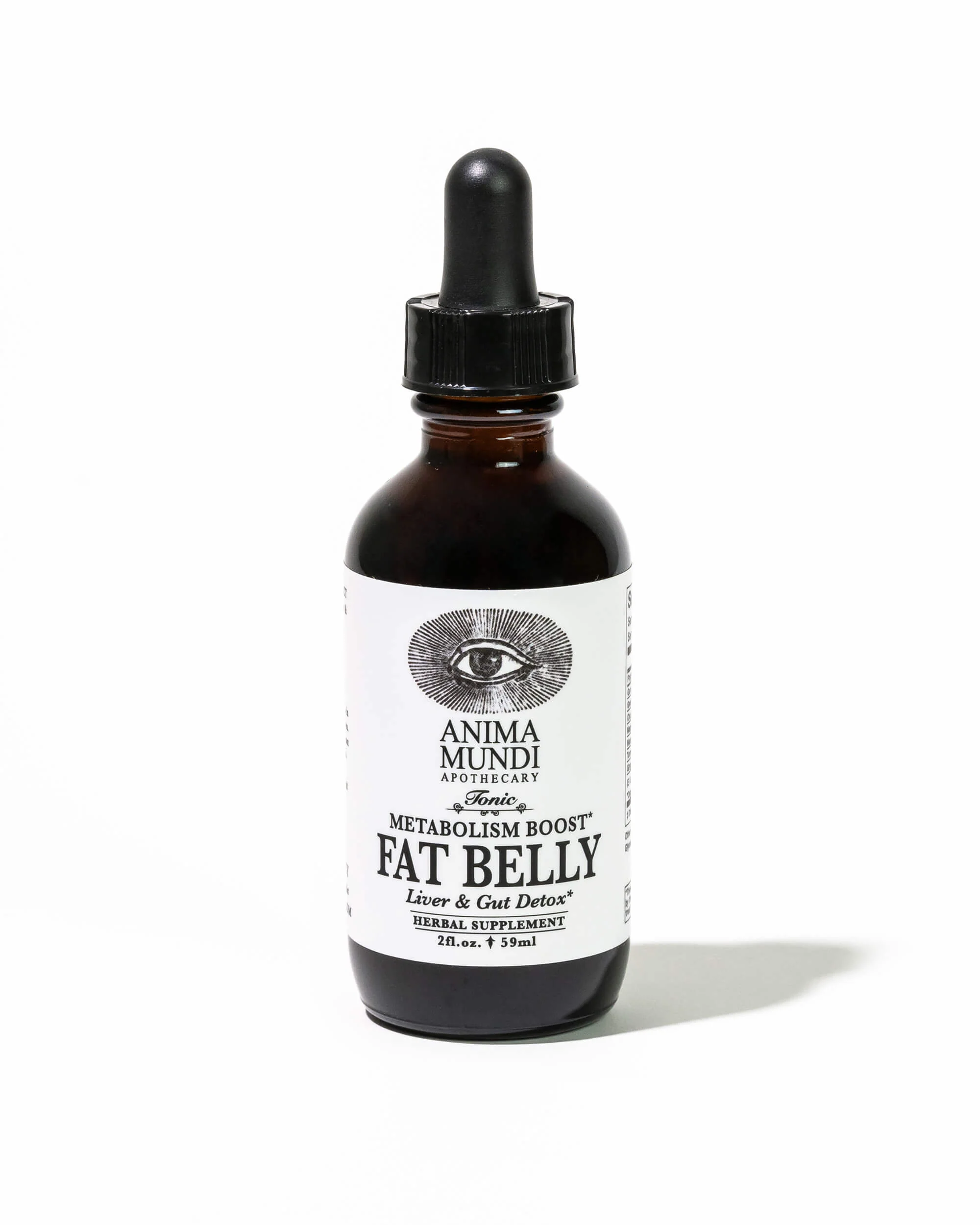FAT BELLY Tonic | Metabolism Boost* - Image 11