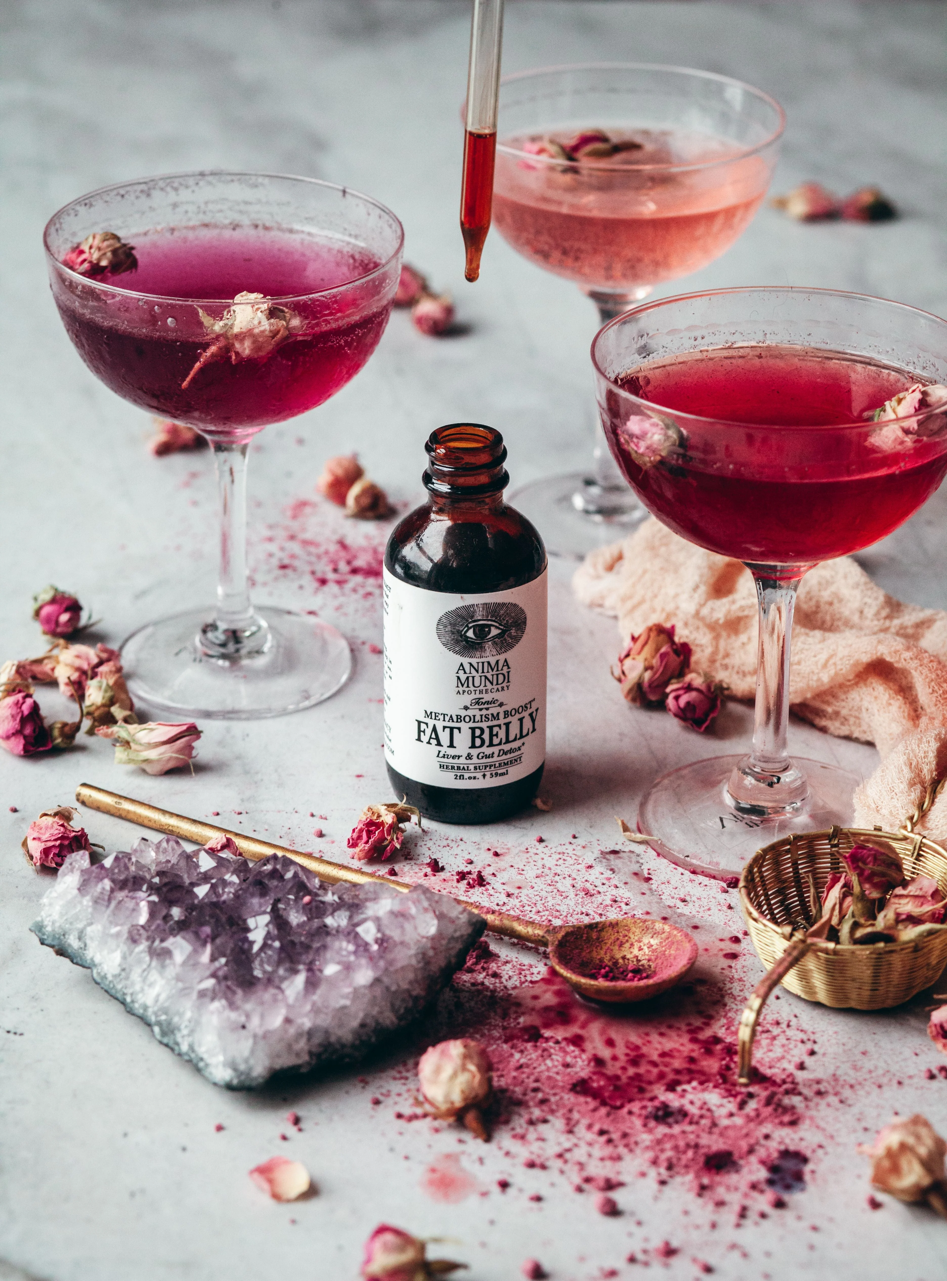 FAT BELLY Tonic | Metabolism Boost* - Image 4