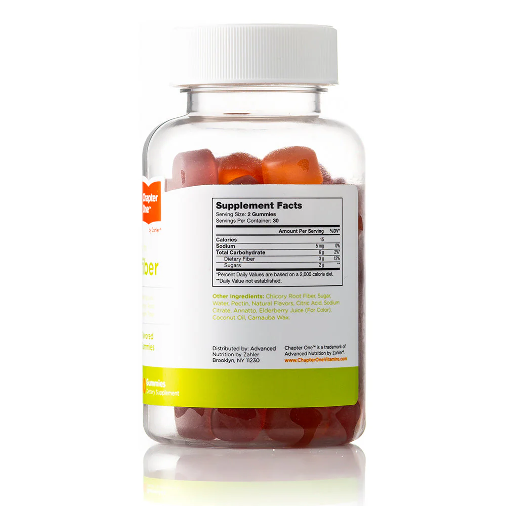 Fiber Gummies - Image 3