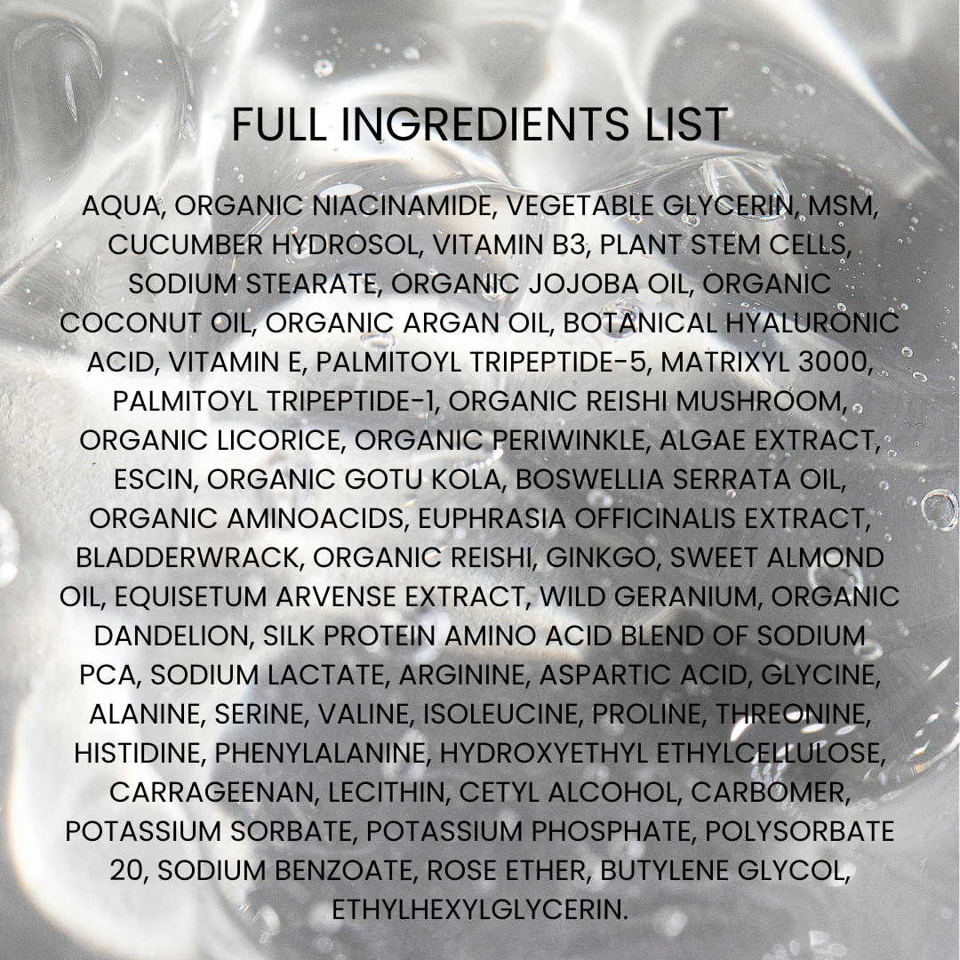 Firming Eye Cream - Image 10
