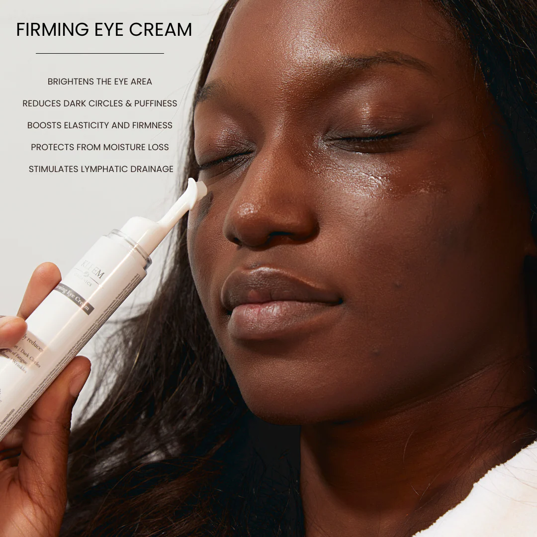 Firming Eye Cream - Image 2