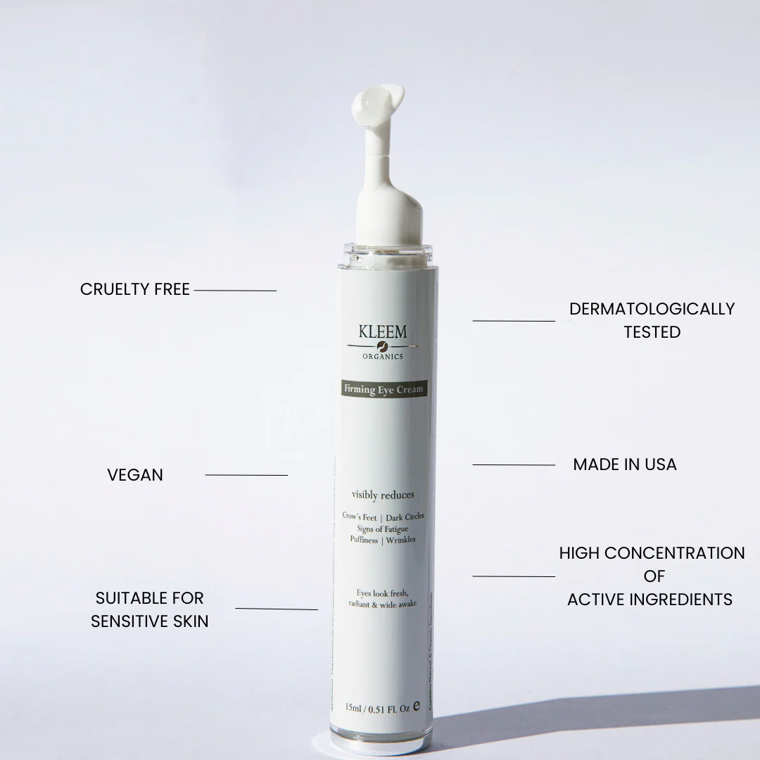 Firming Eye Cream - Image 7