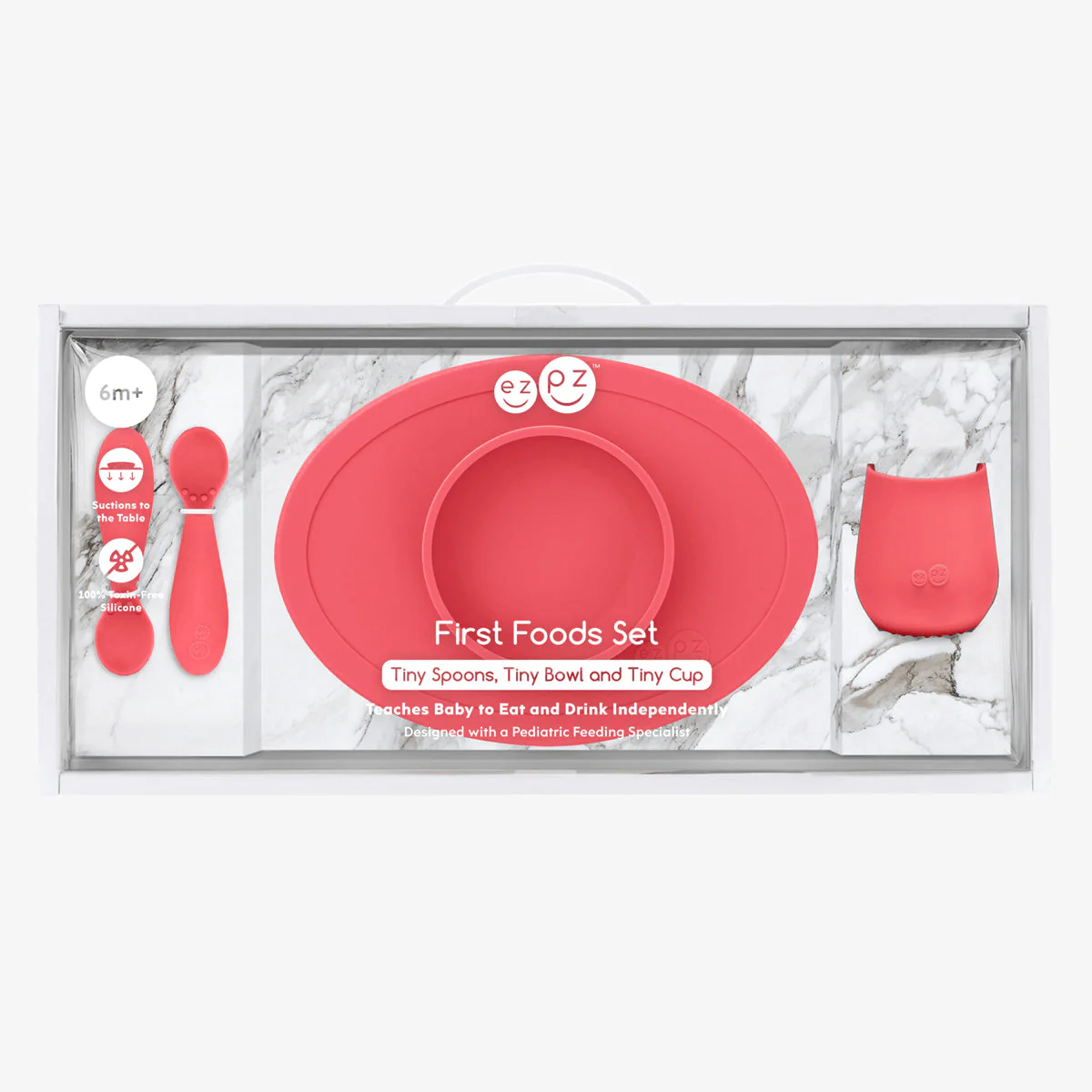First Foods Set - Image 21