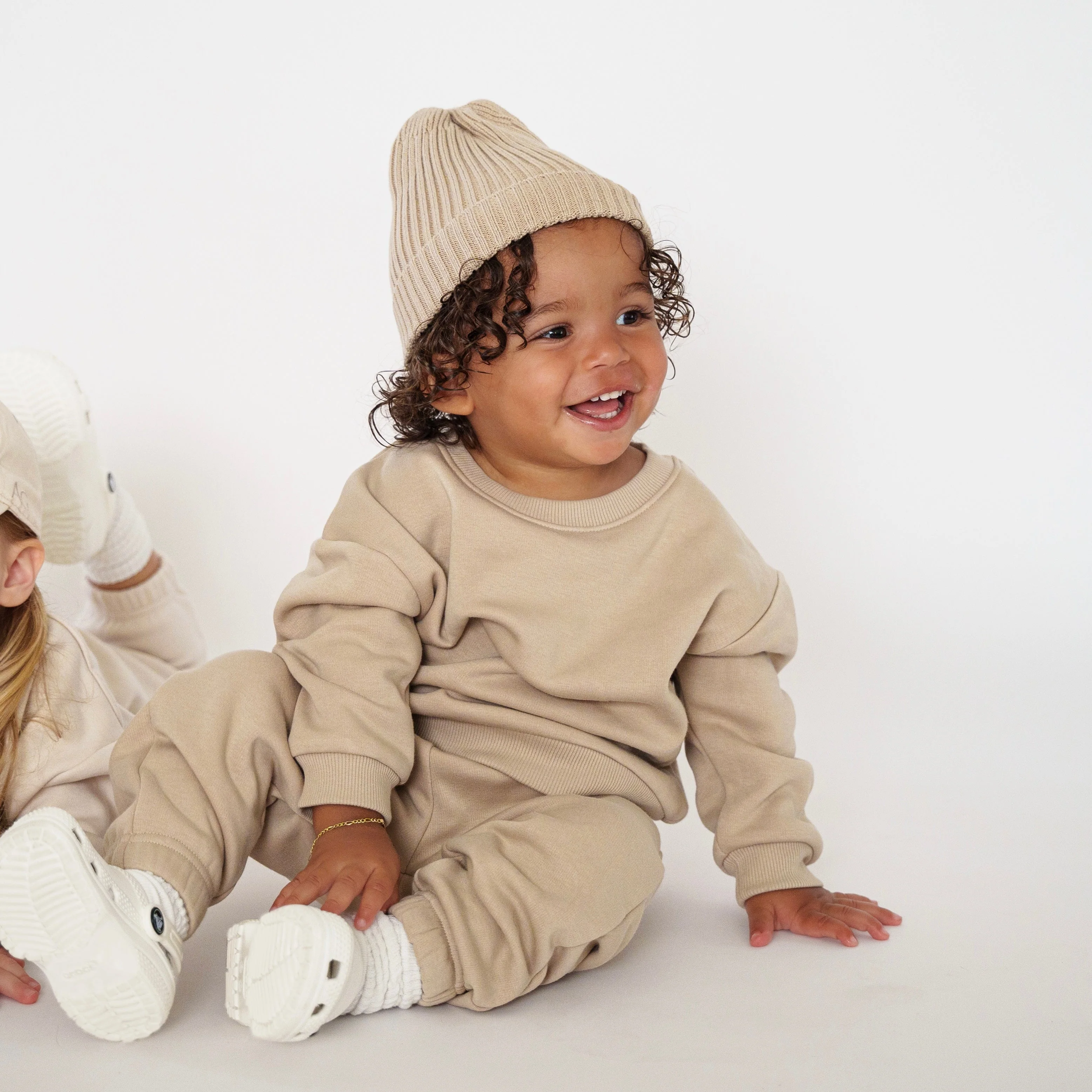 Fleece Sweat Set - Image 11