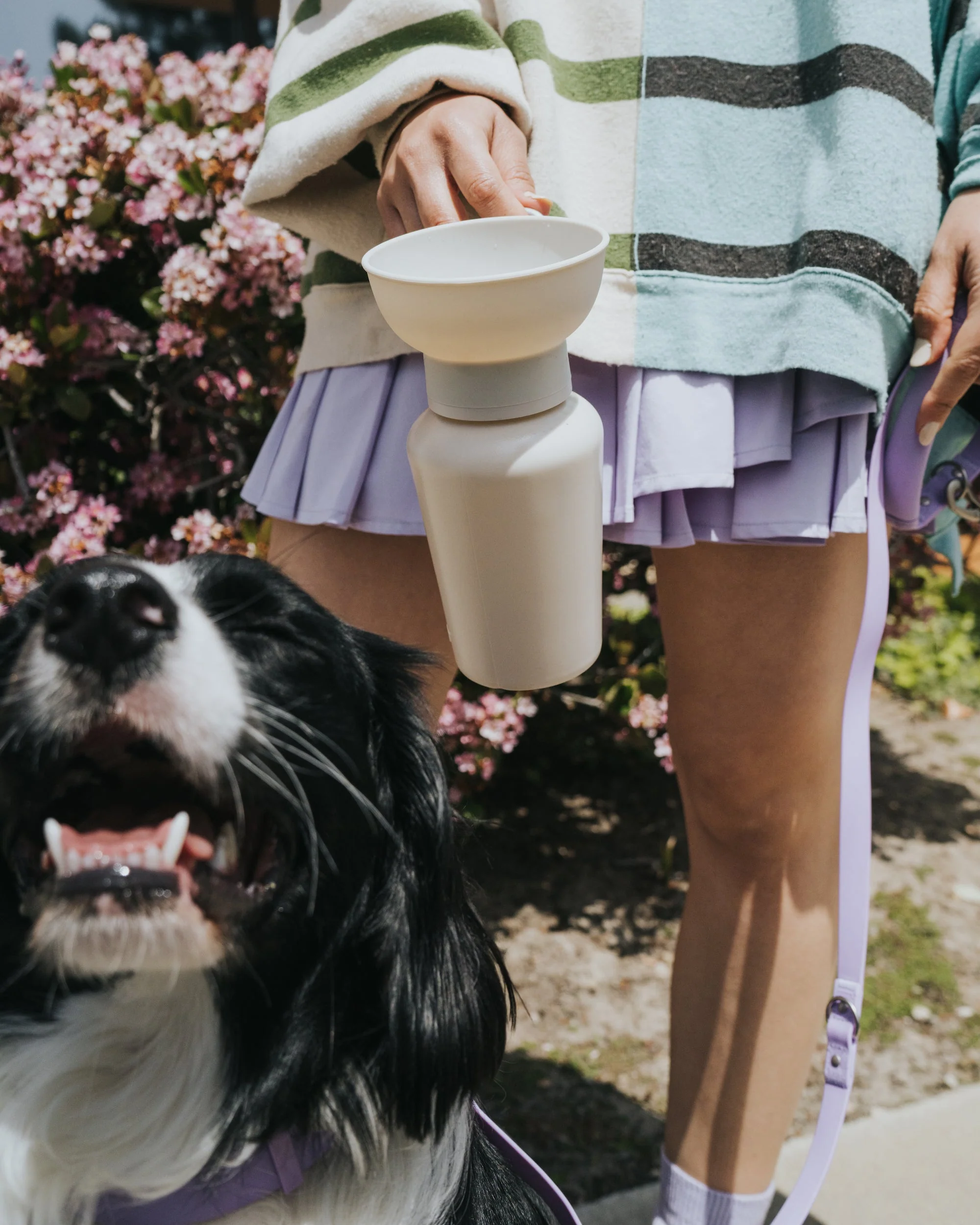 Flip Dog Travel Bottle - Image 11