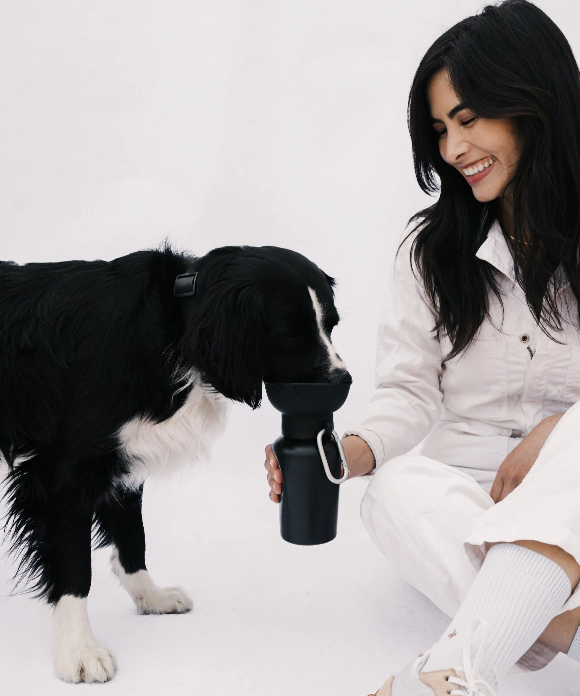 Flip Dog Travel Bottle - Image 18