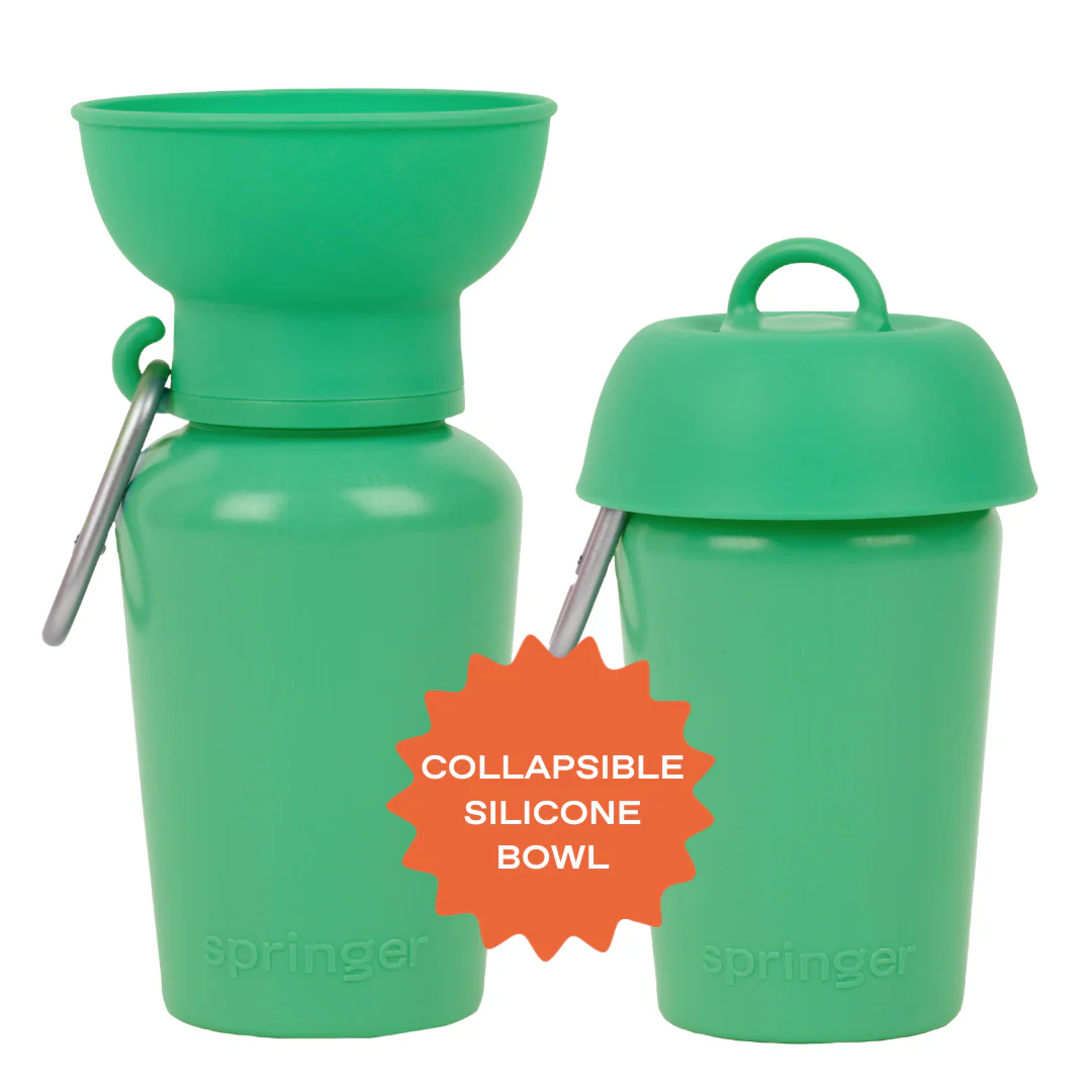 Flip Dog Travel Bottle - Image 3