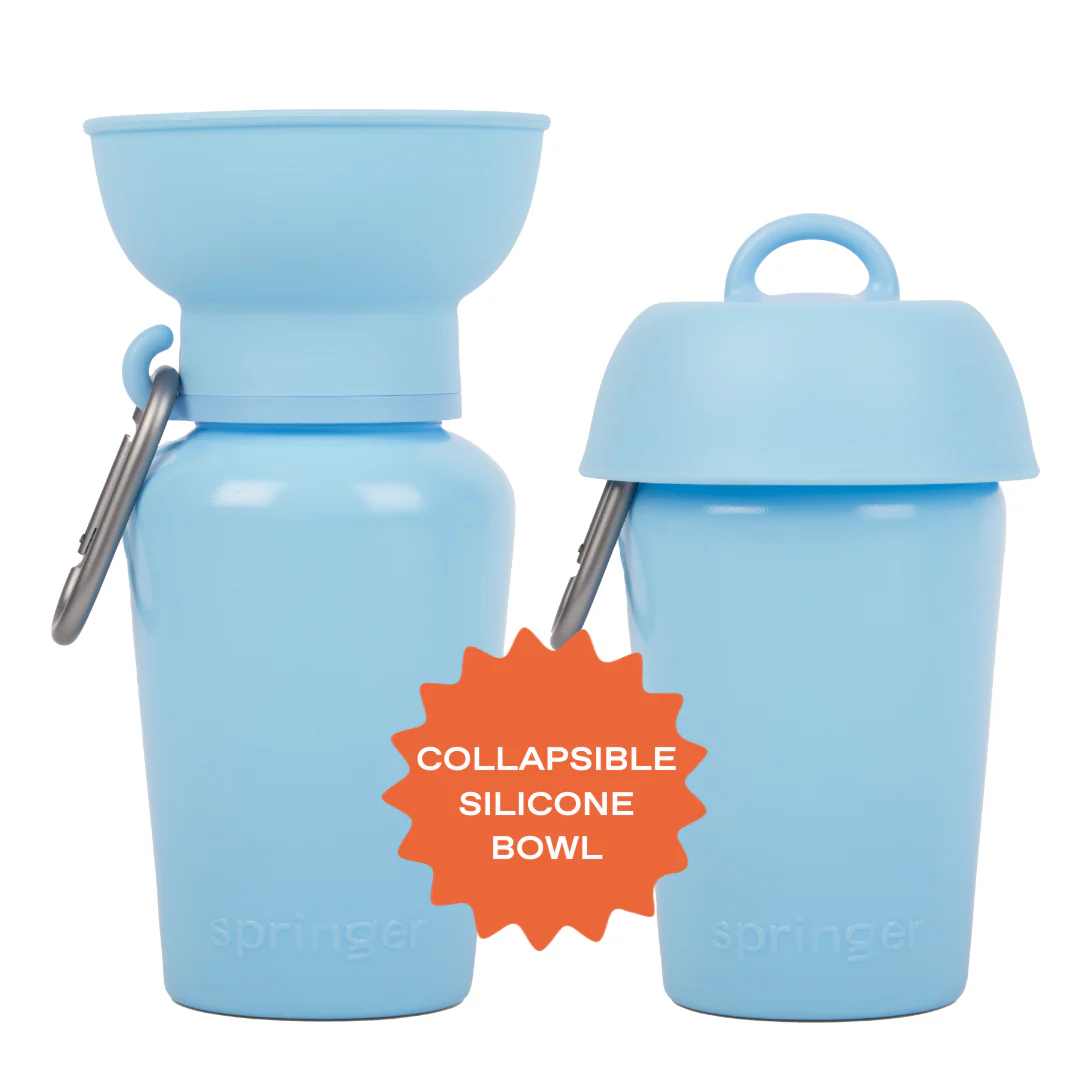 Flip Dog Travel Bottle - Image 21