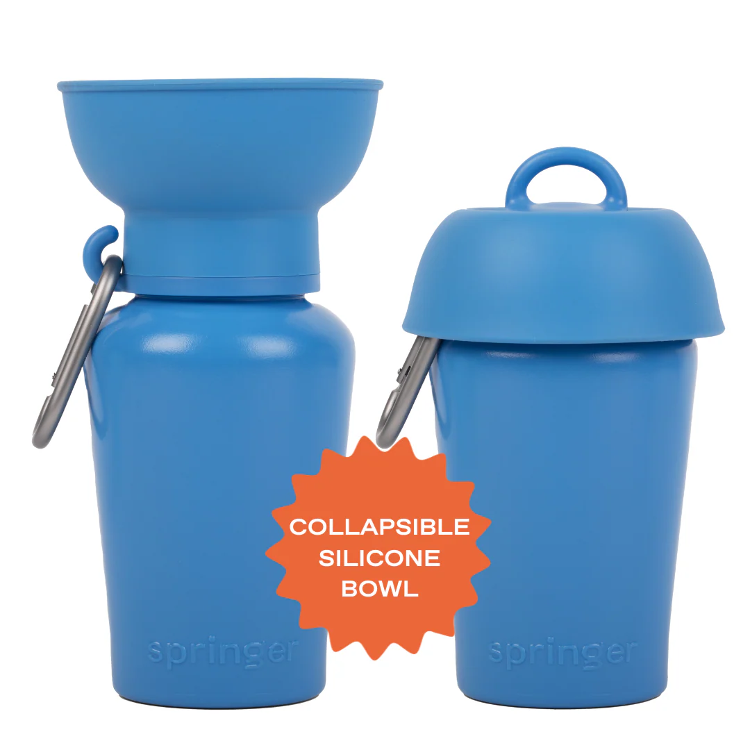 Flip Dog Travel Bottle - Image 3