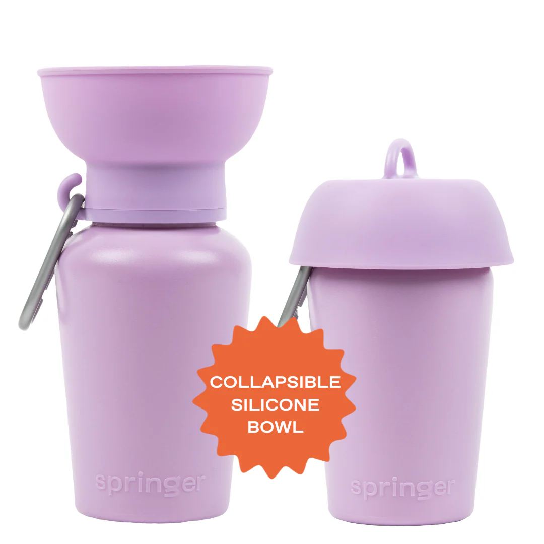 Flip Dog Travel Bottle - Image 7