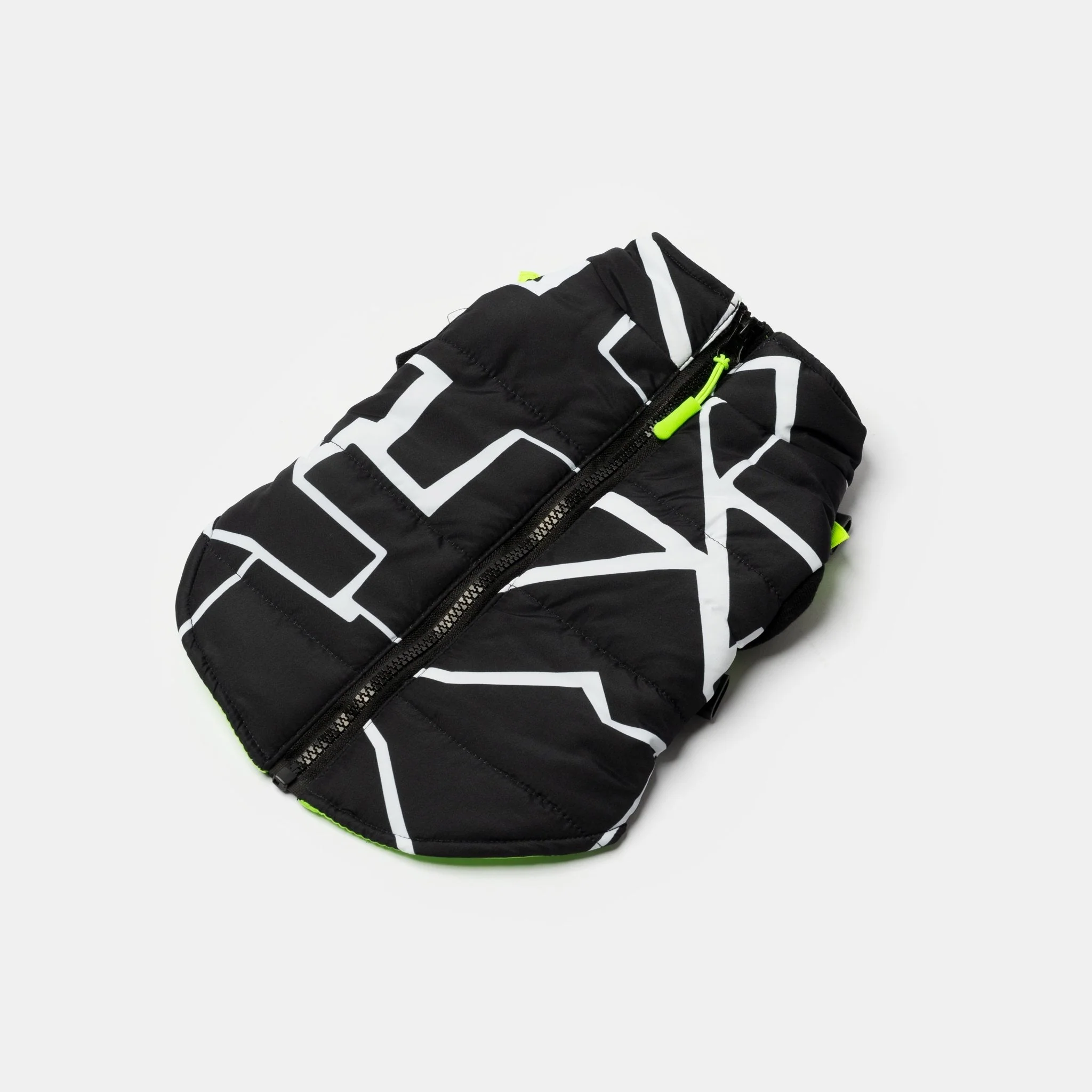 Fonda Dog Jacket - Image 2