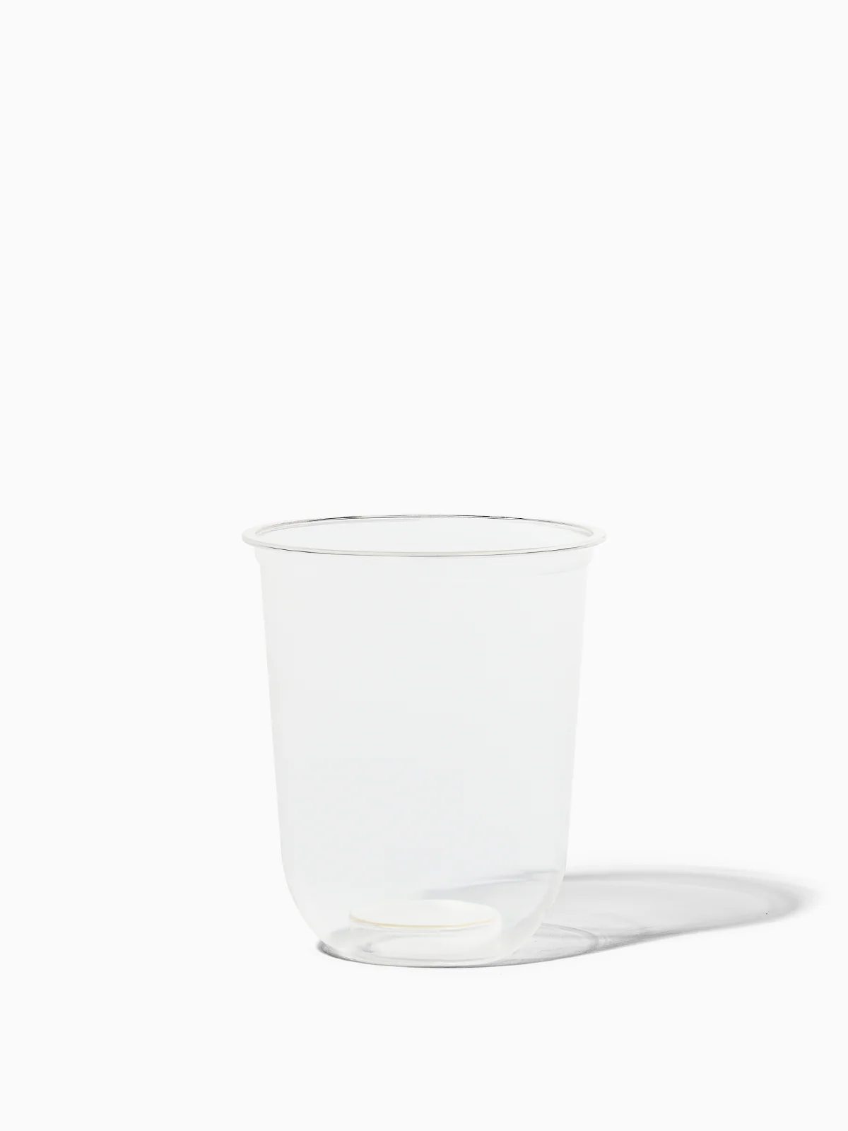 For Canal NATURAL 16oz Arc Compostable Cup - Image 2