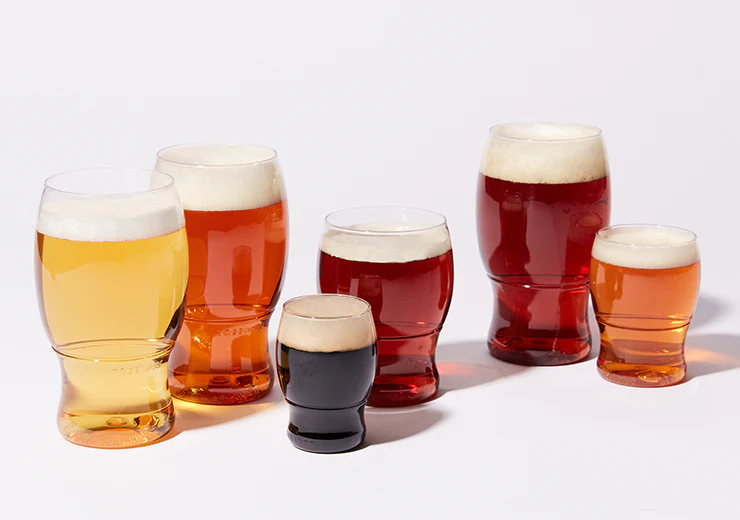 For Canal POP 18oz Pint - Image 4