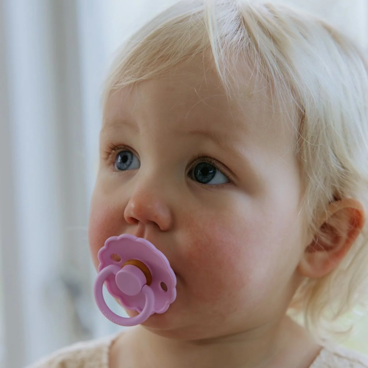 FRIGG Silicone Pacifier 4-Pack - Image 17