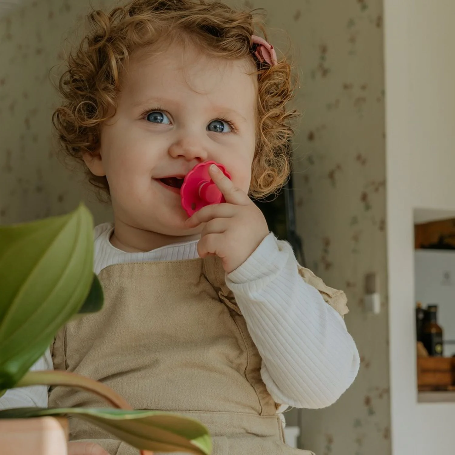 FRIGG Silicone Pacifier 4-Pack - Image 19