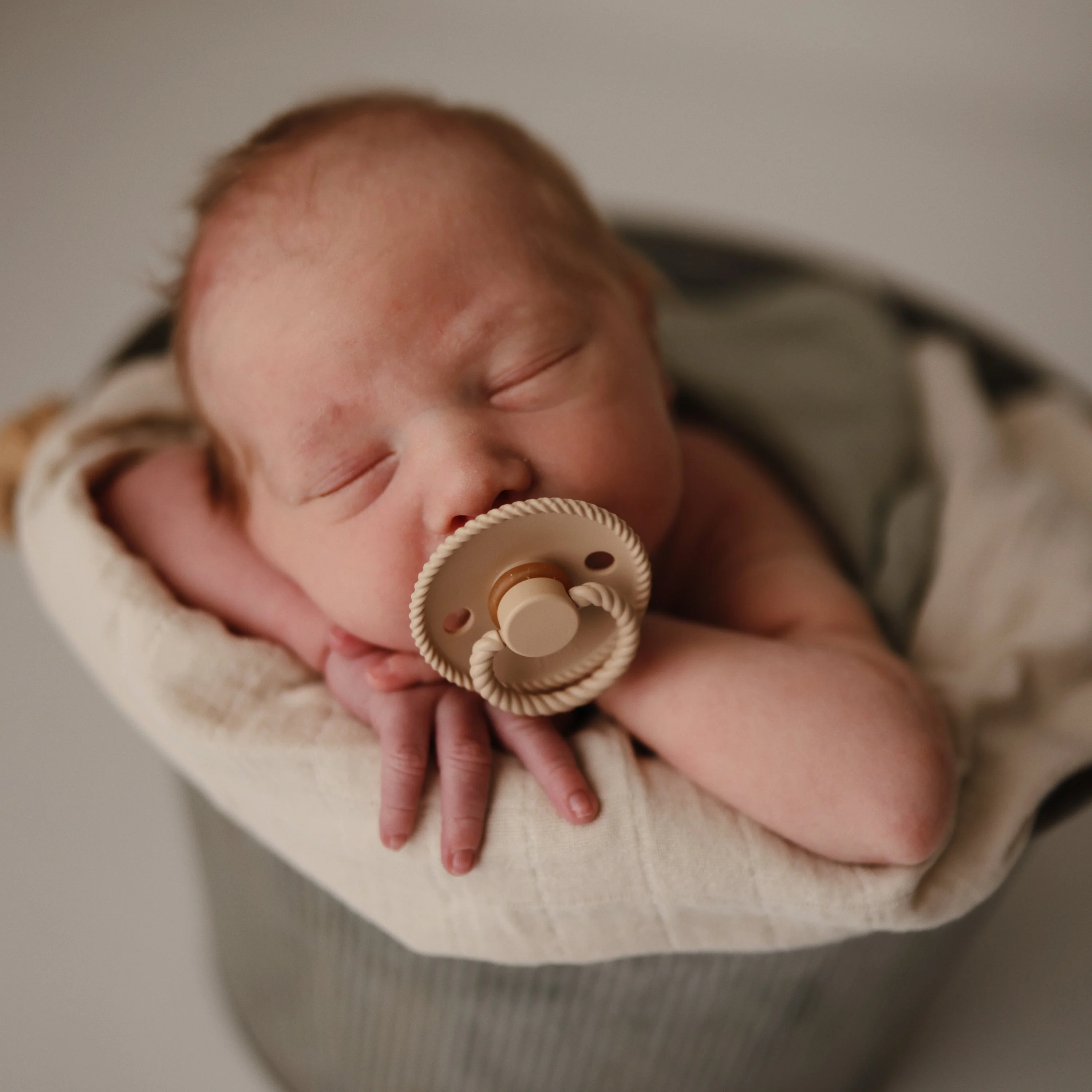 FRIGG Silicone Pacifier 6-Pack - Image 15
